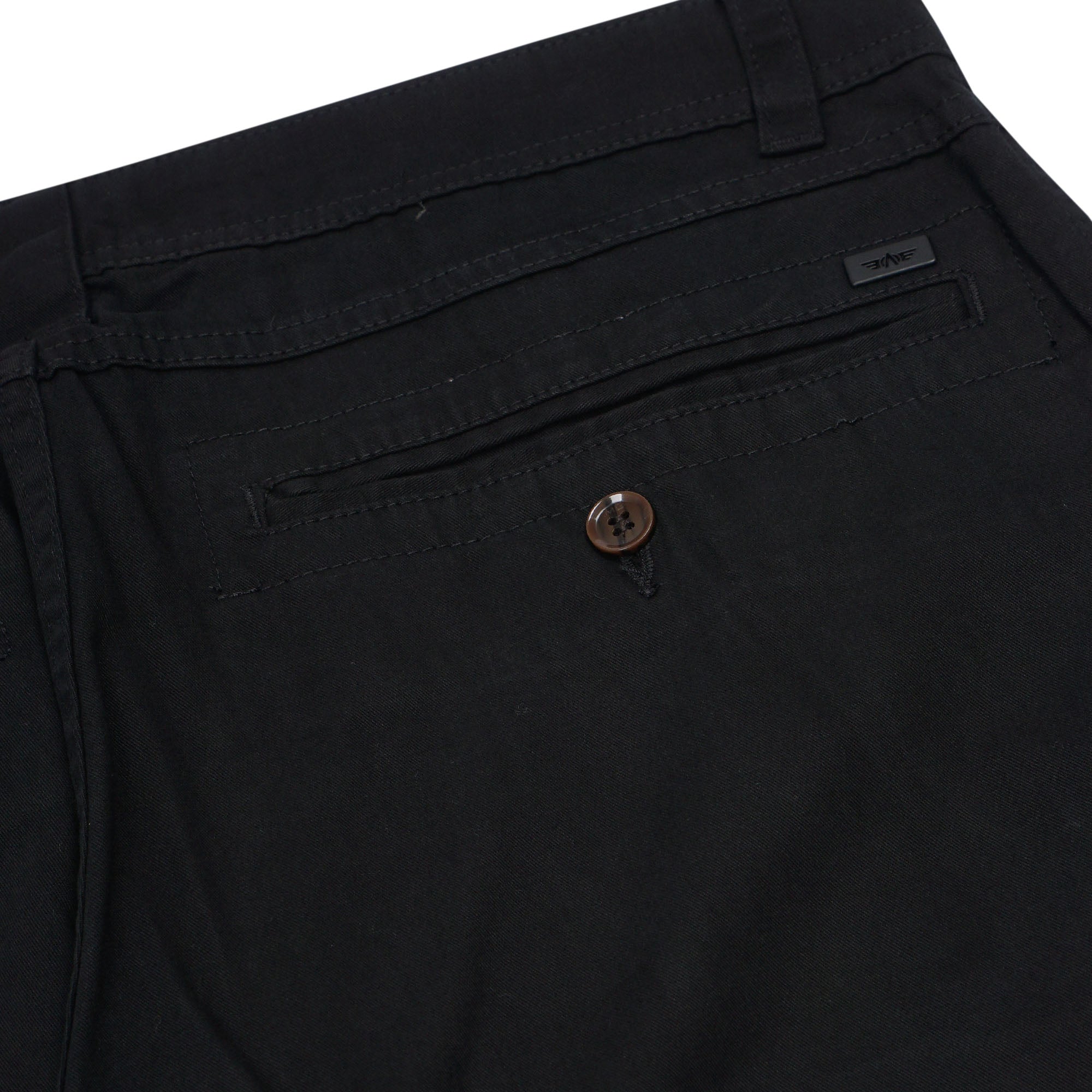 Pant Chino Felix 40 Black