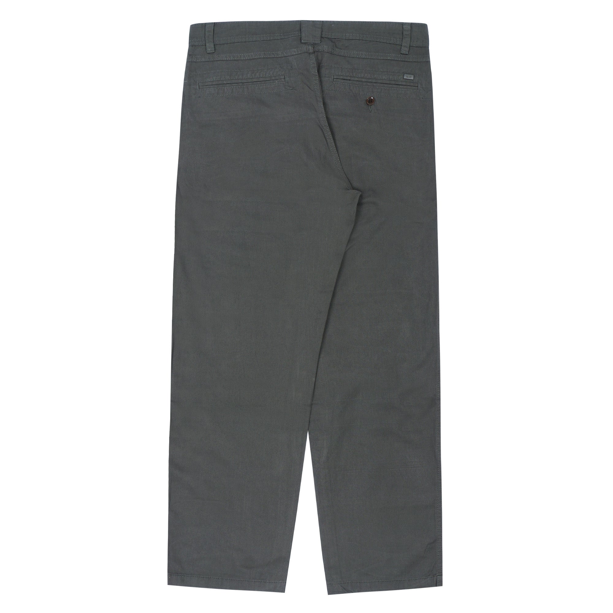 Pant Chino Felix 40 Dark Grey