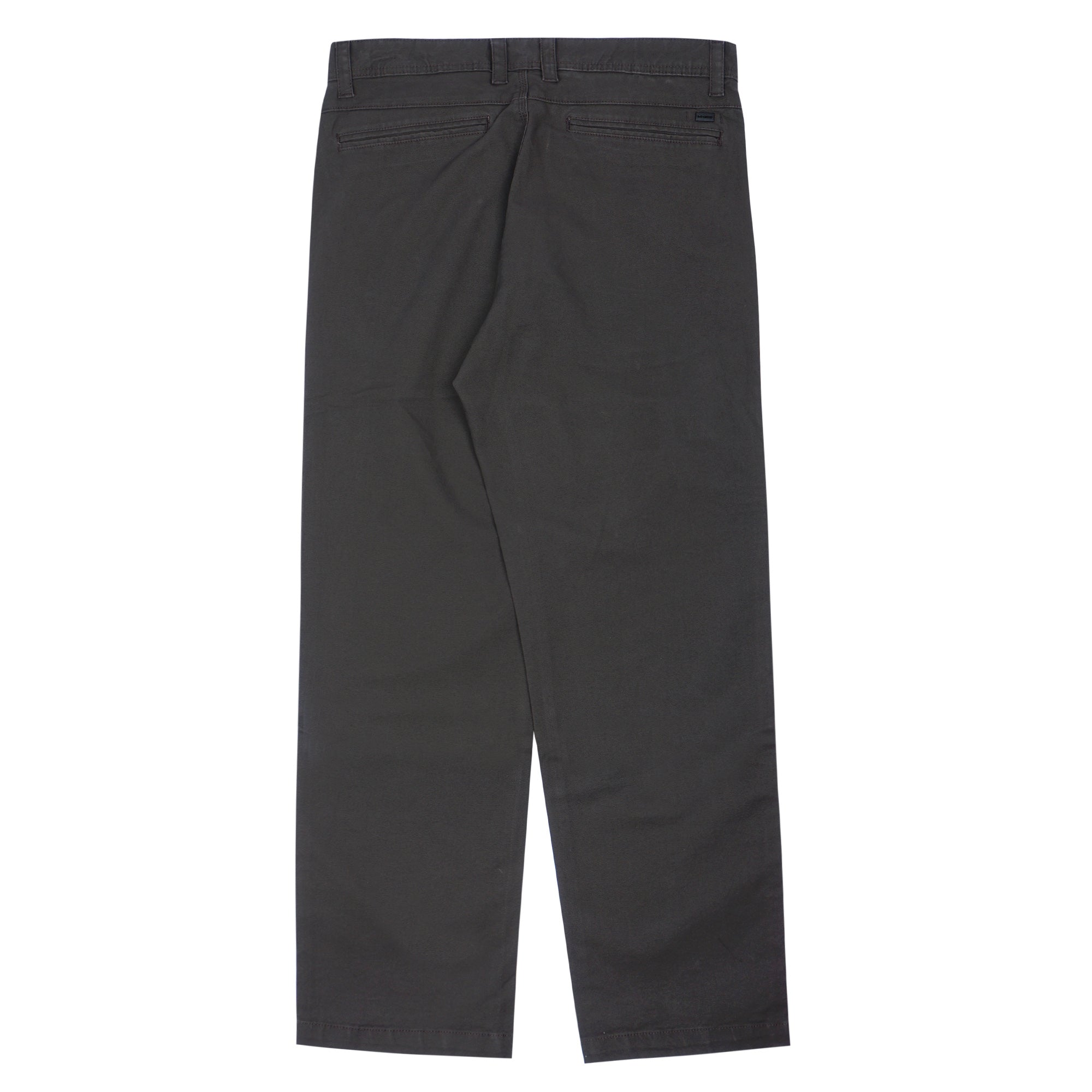 Celana Chinos Panjang Felix C027 Brown