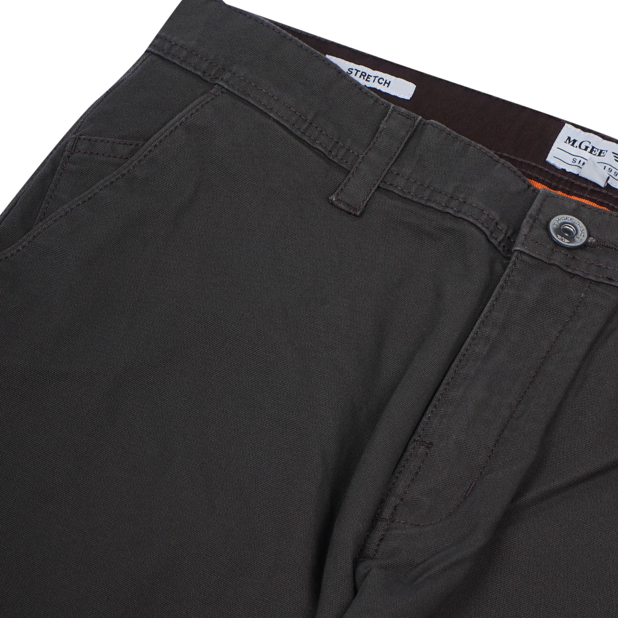 Celana Chinos Panjang Felix C027 Brown