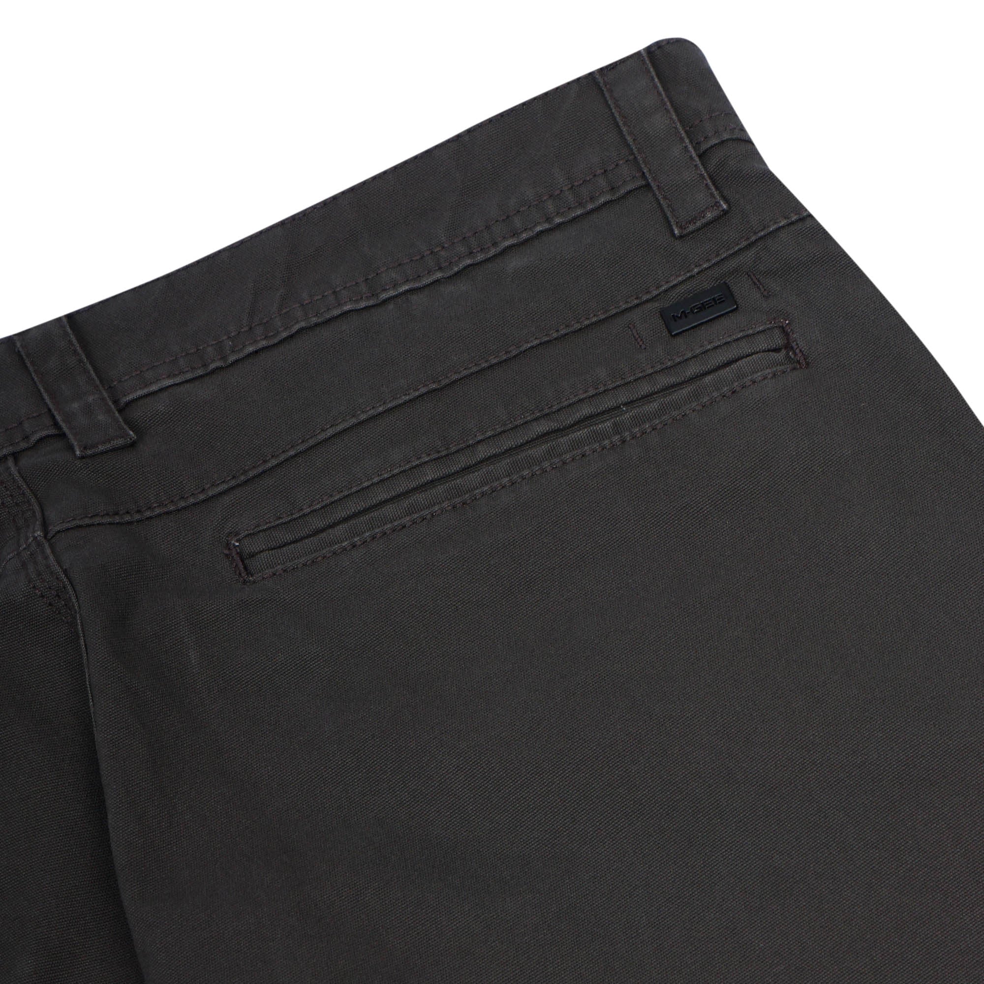 Celana Chinos Panjang Felix C027 Brown