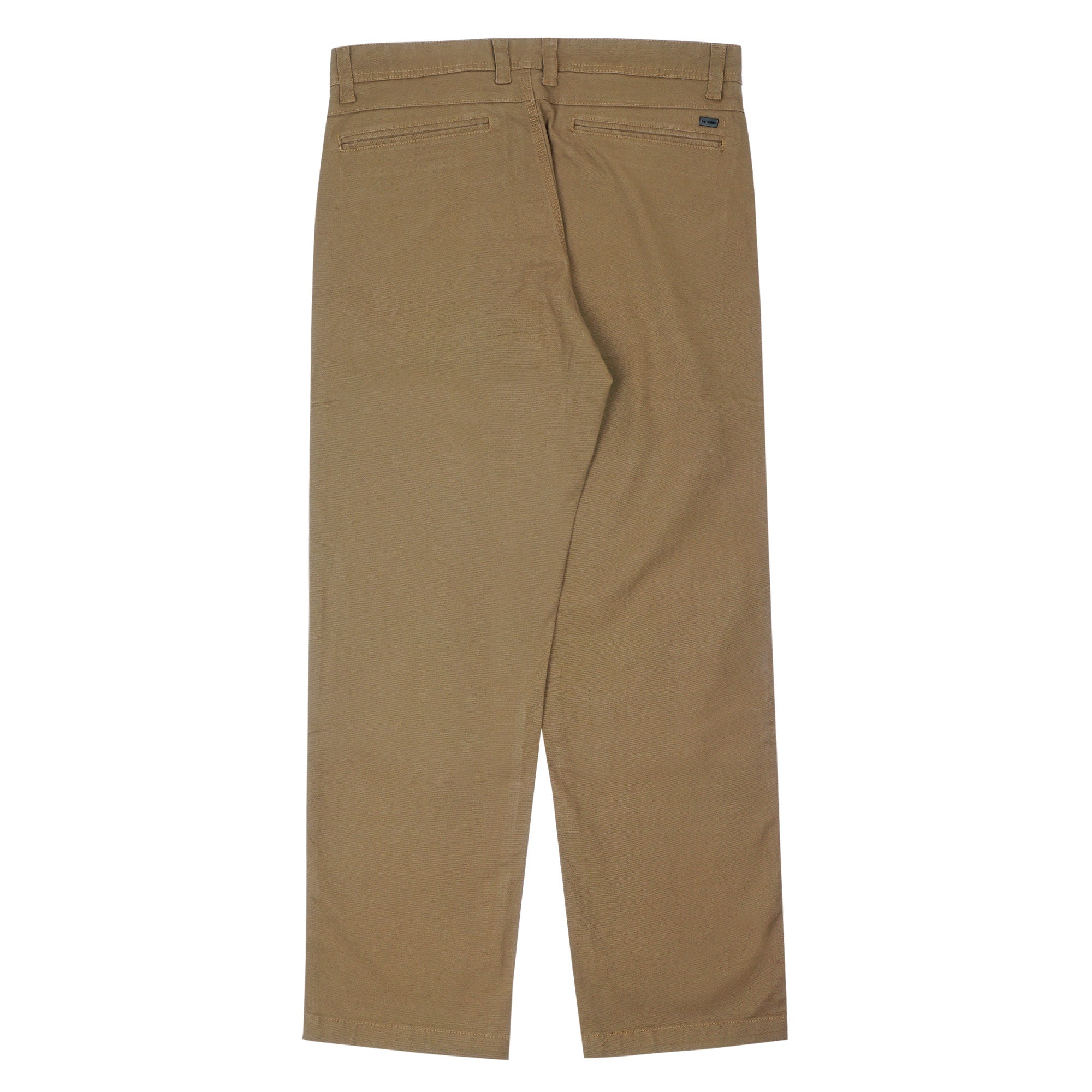 Pants Felix C027 Light Brown