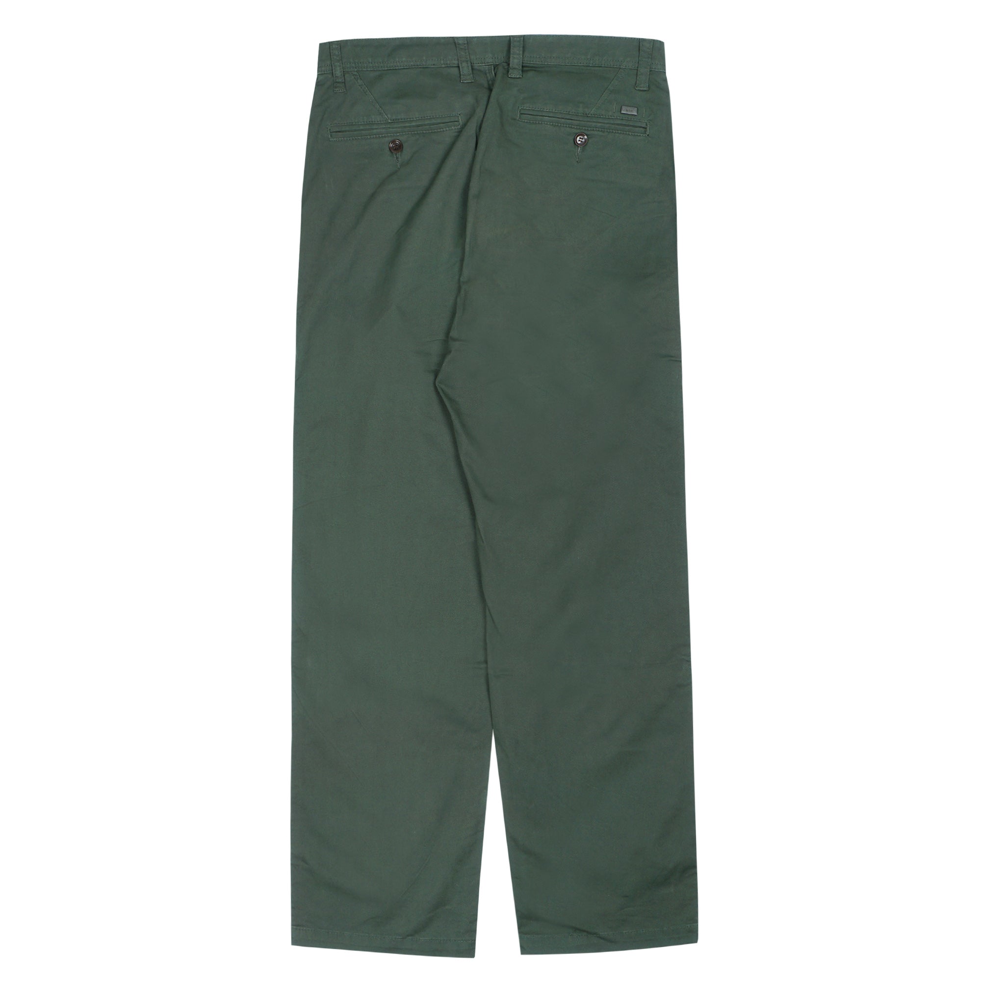 MGee Celana Chinos Panjang Pria M.gee Felix C029 Green