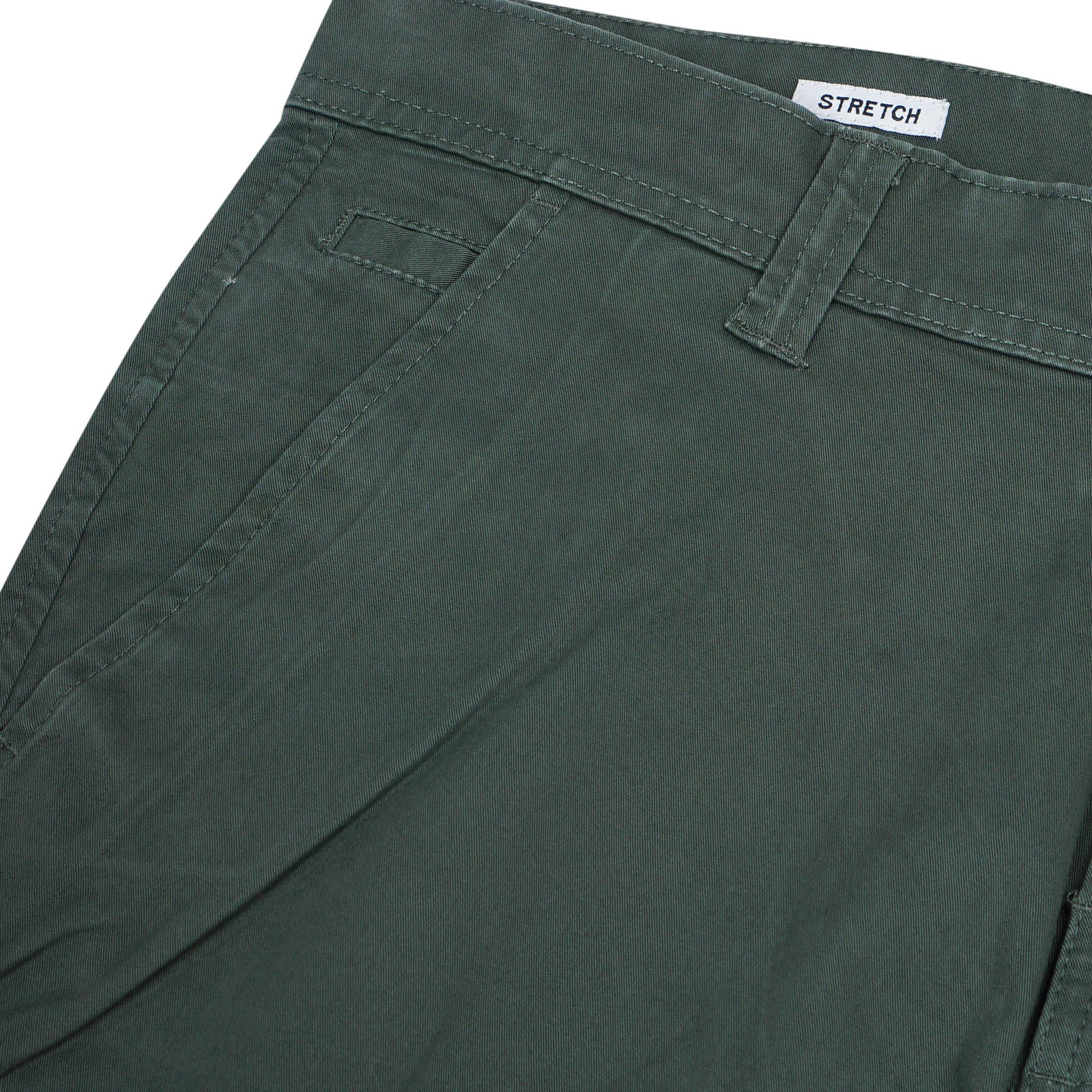 MGee Celana Chinos Panjang Pria M.gee Felix C031 Green