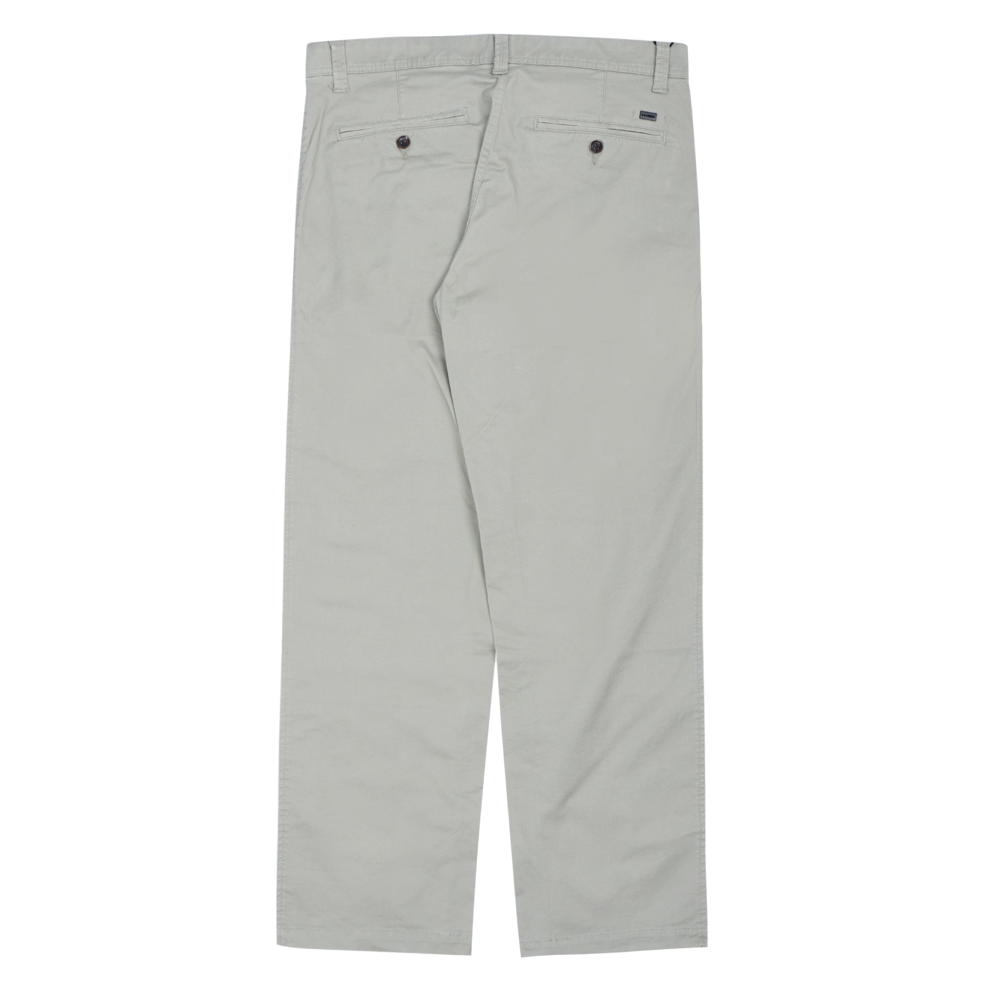 MGee Celana Chinos Panjang Pria M.gee Felix C031 Light Olive