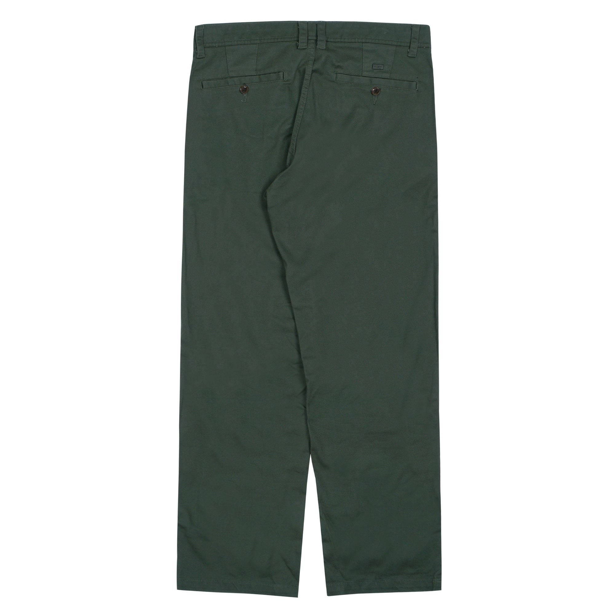 MGee Celana Chinos Panjang Pria M.gee Felix C033 Green