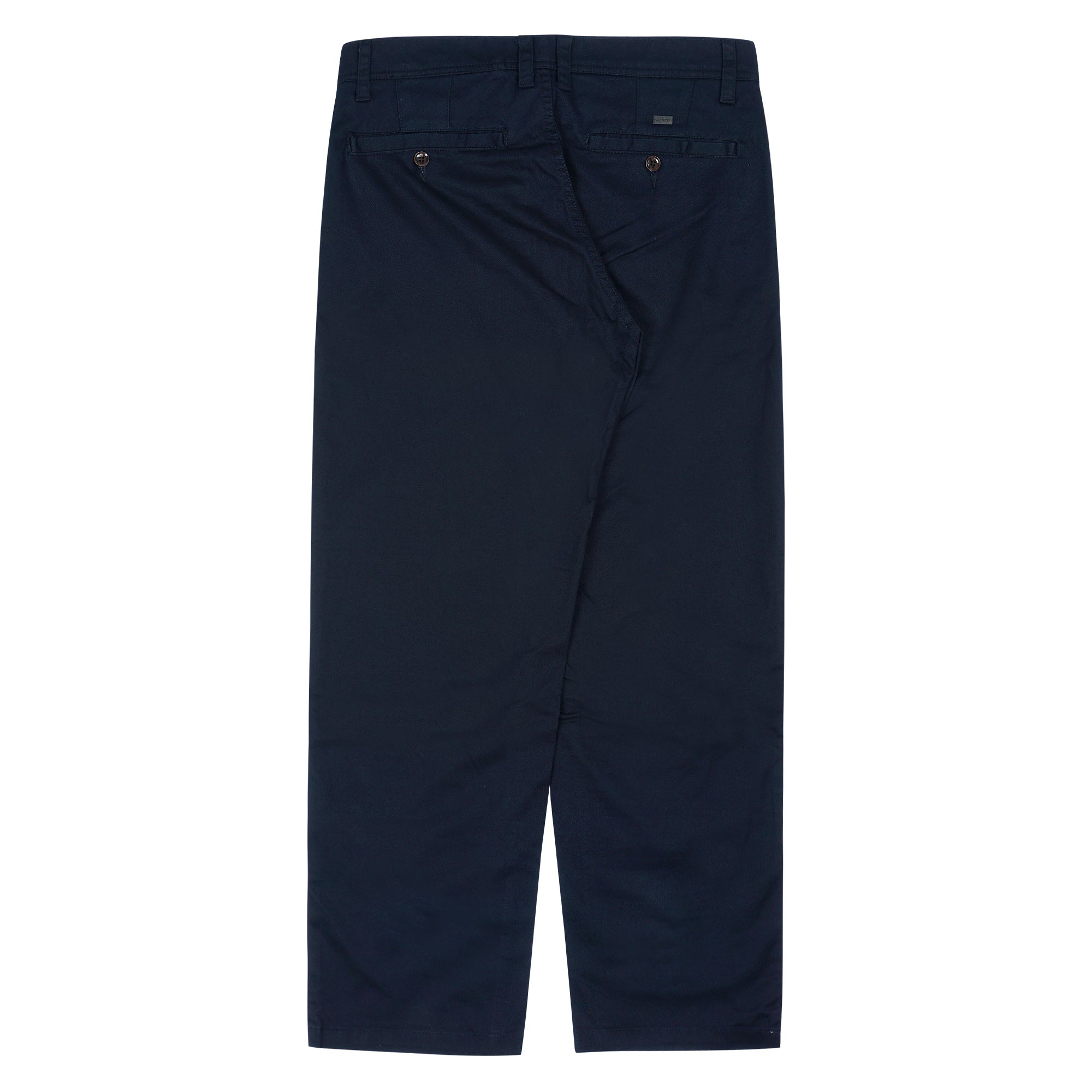 MGee Celana Chinos Panjang Pria M.gee Felix C033 Navy