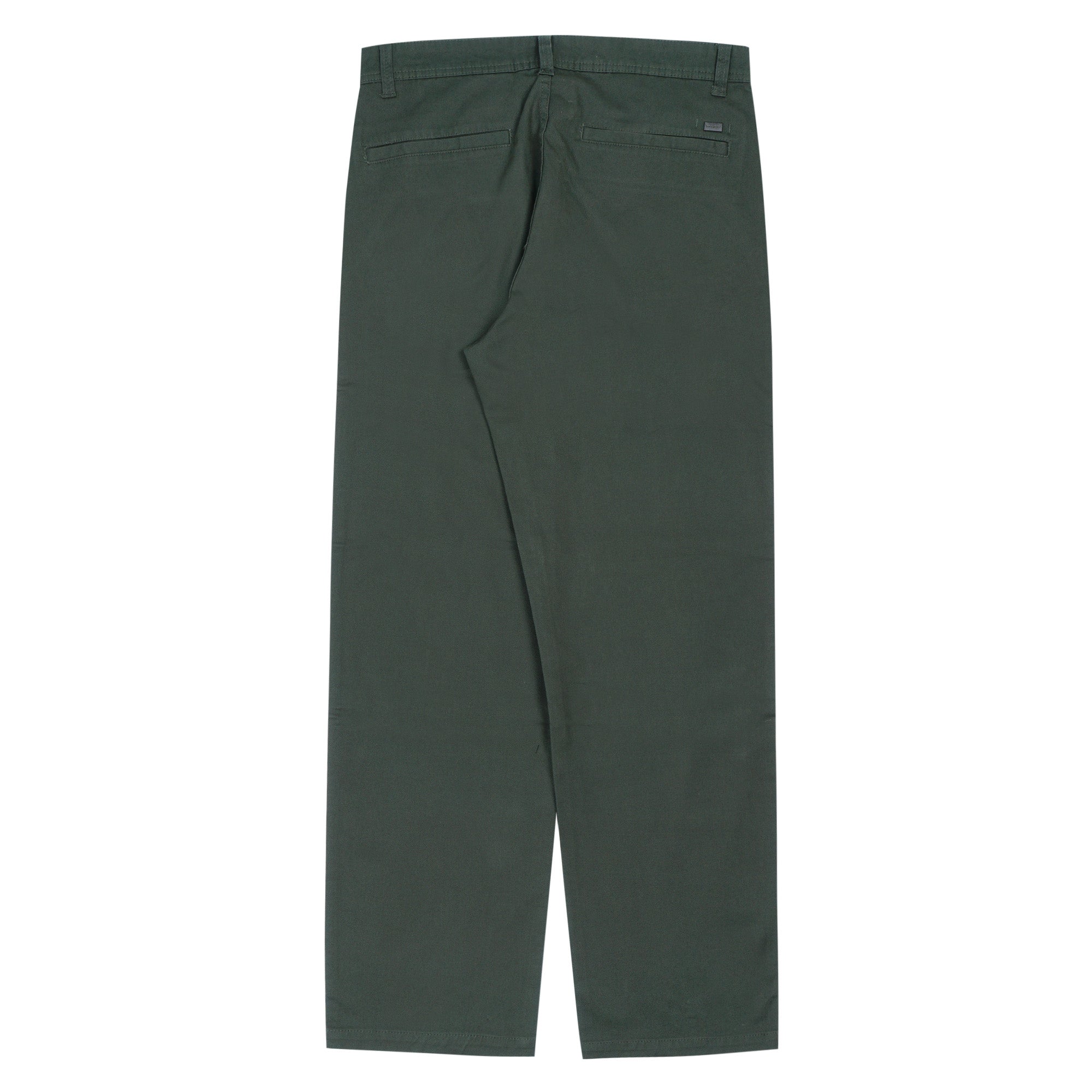 Chinos Pants Felix 36 Green