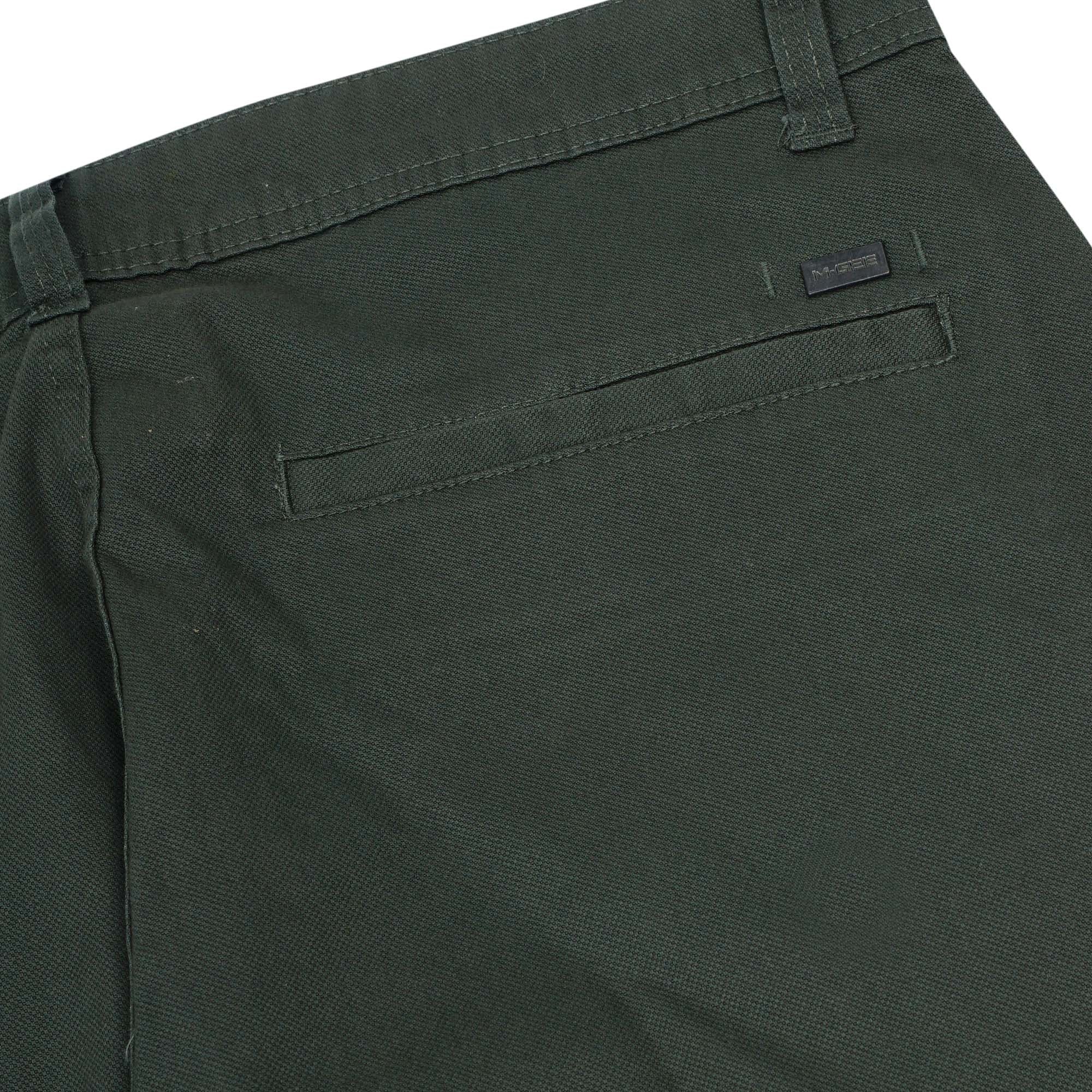 Chinos Pants Felix 36 Green