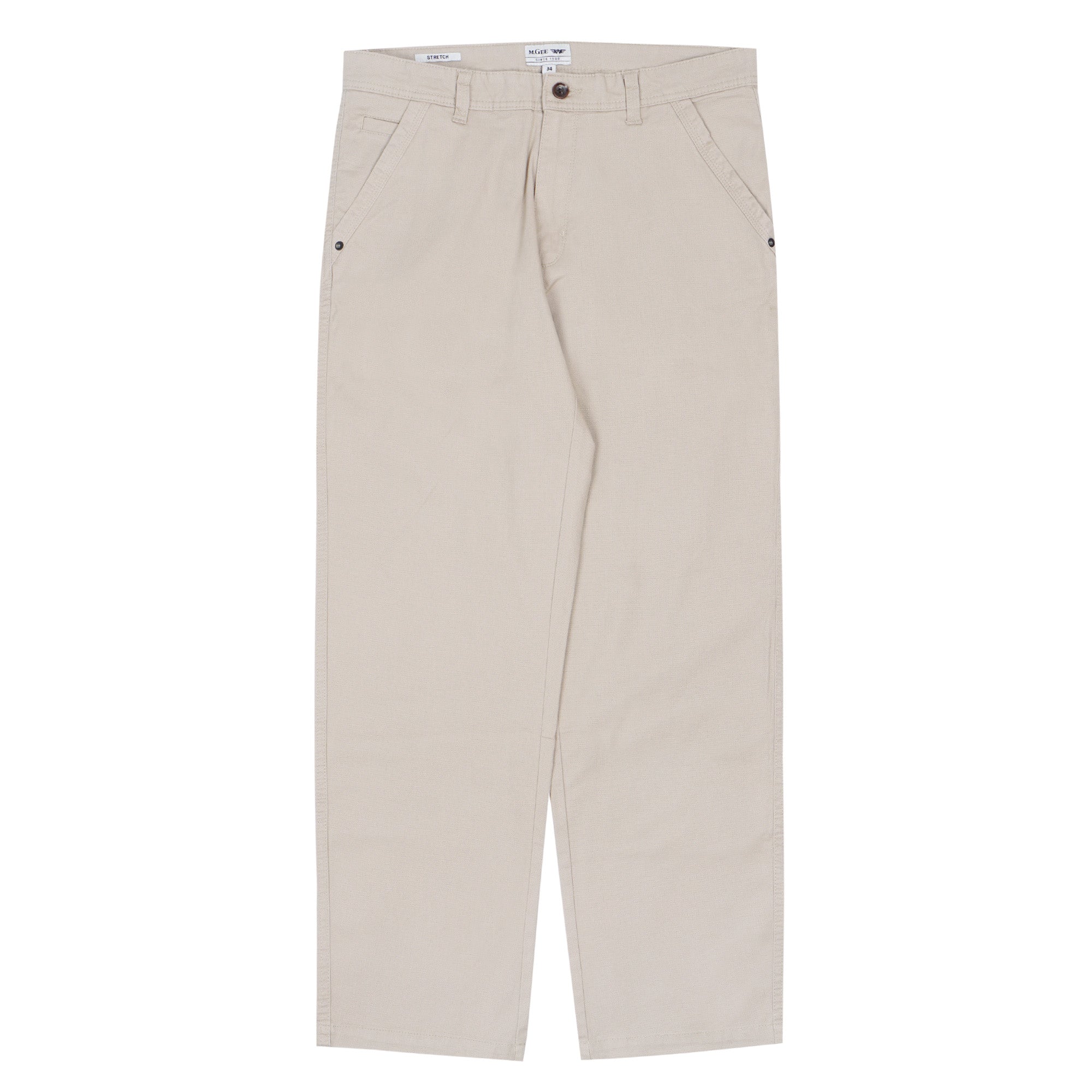 Pants Chinos Felix C036 Khaky