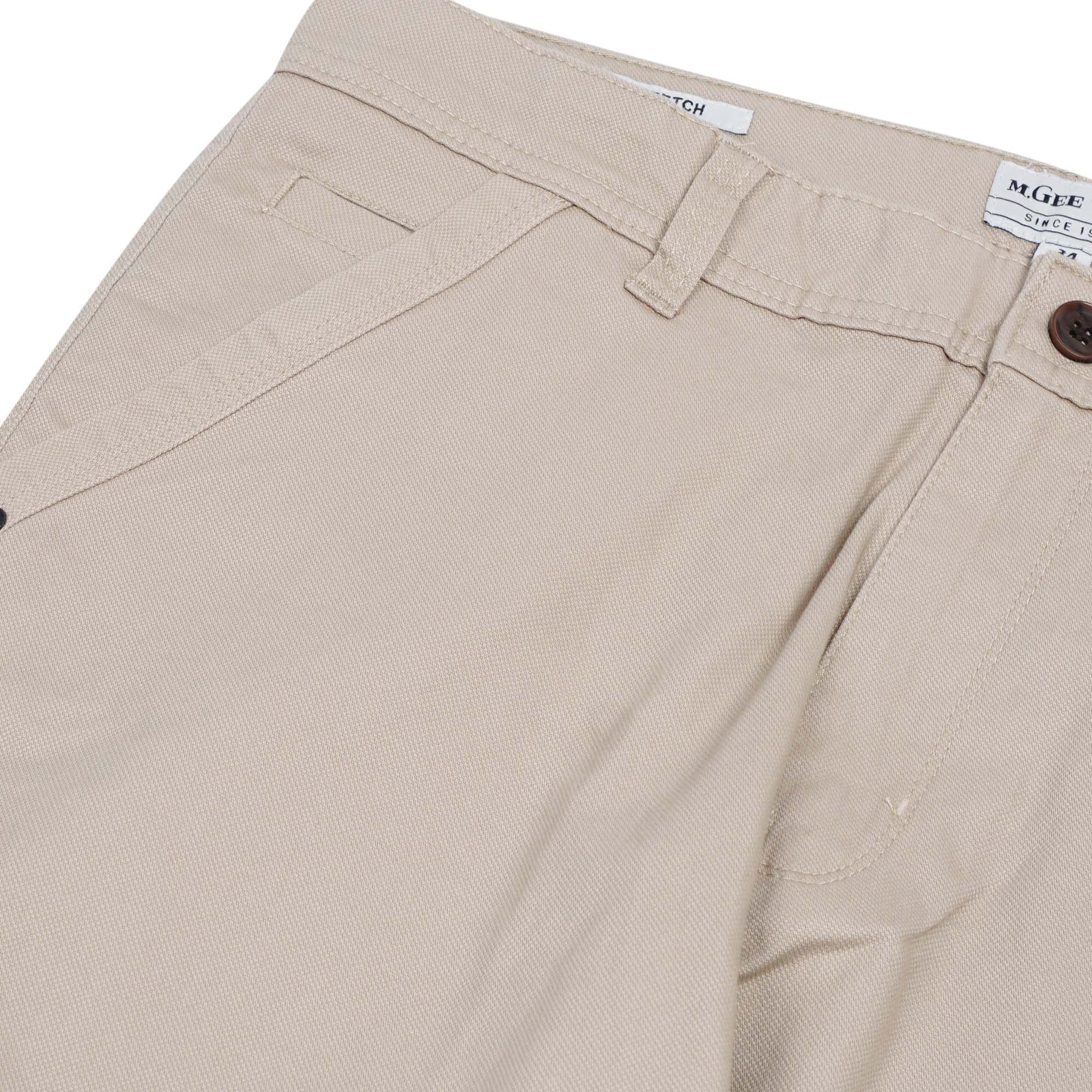Pants Chinos Felix C036 Khaky
