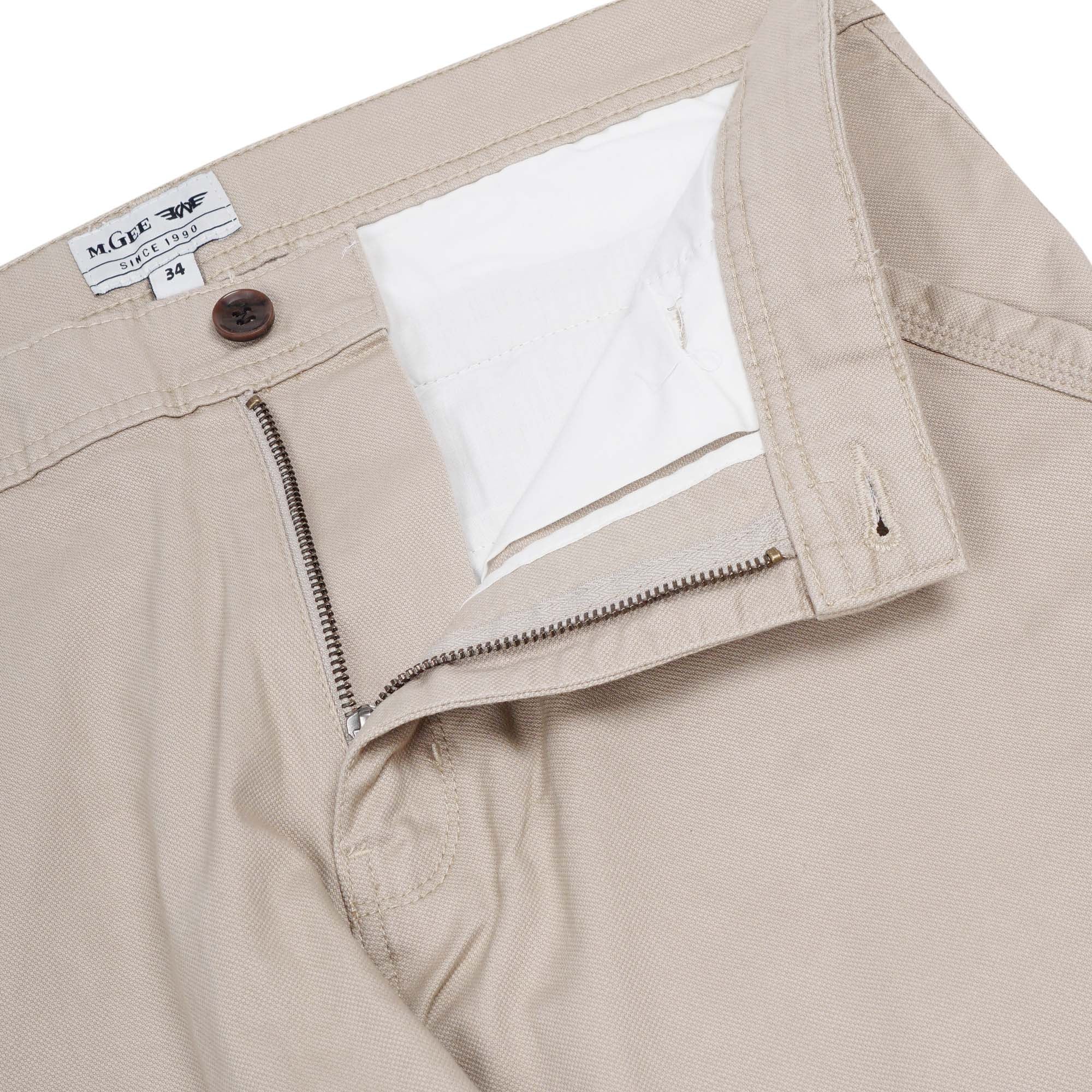 Pants Chinos Felix C036 Khaky