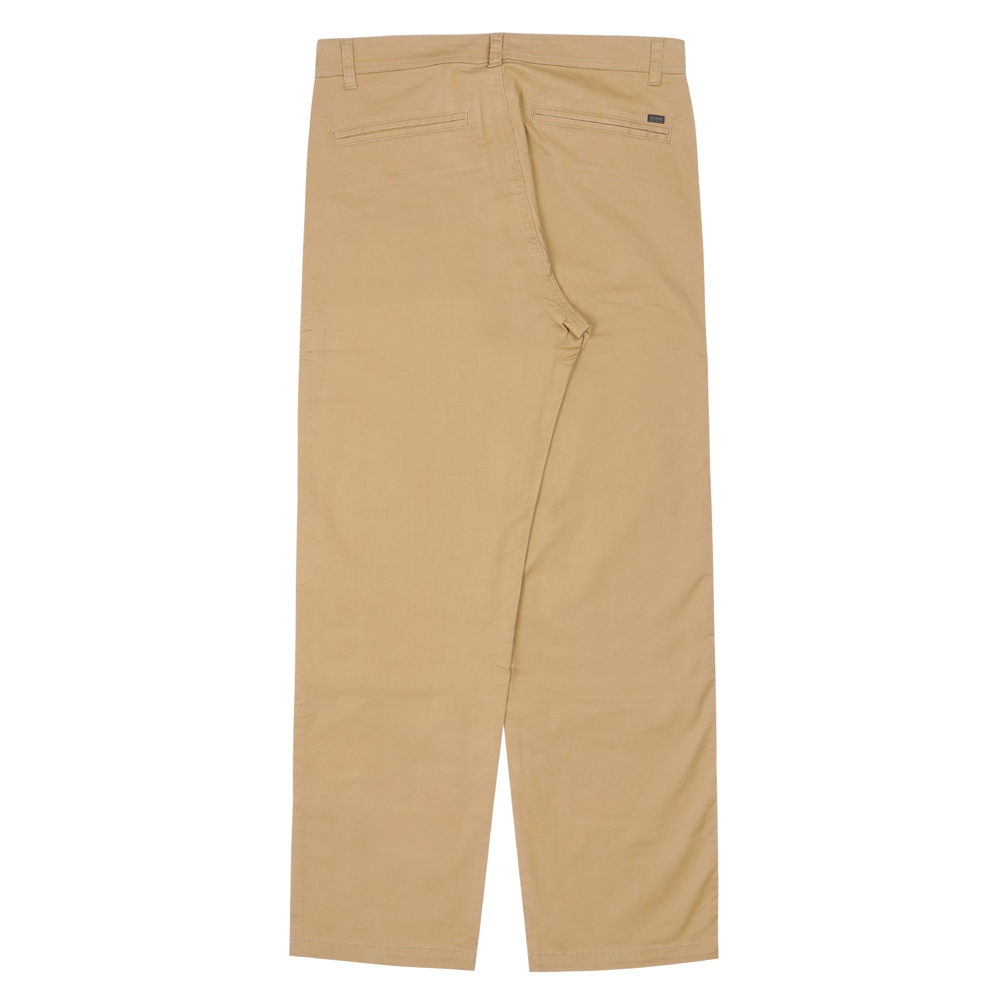 Pant Chino Felix 37 Dark Mustard