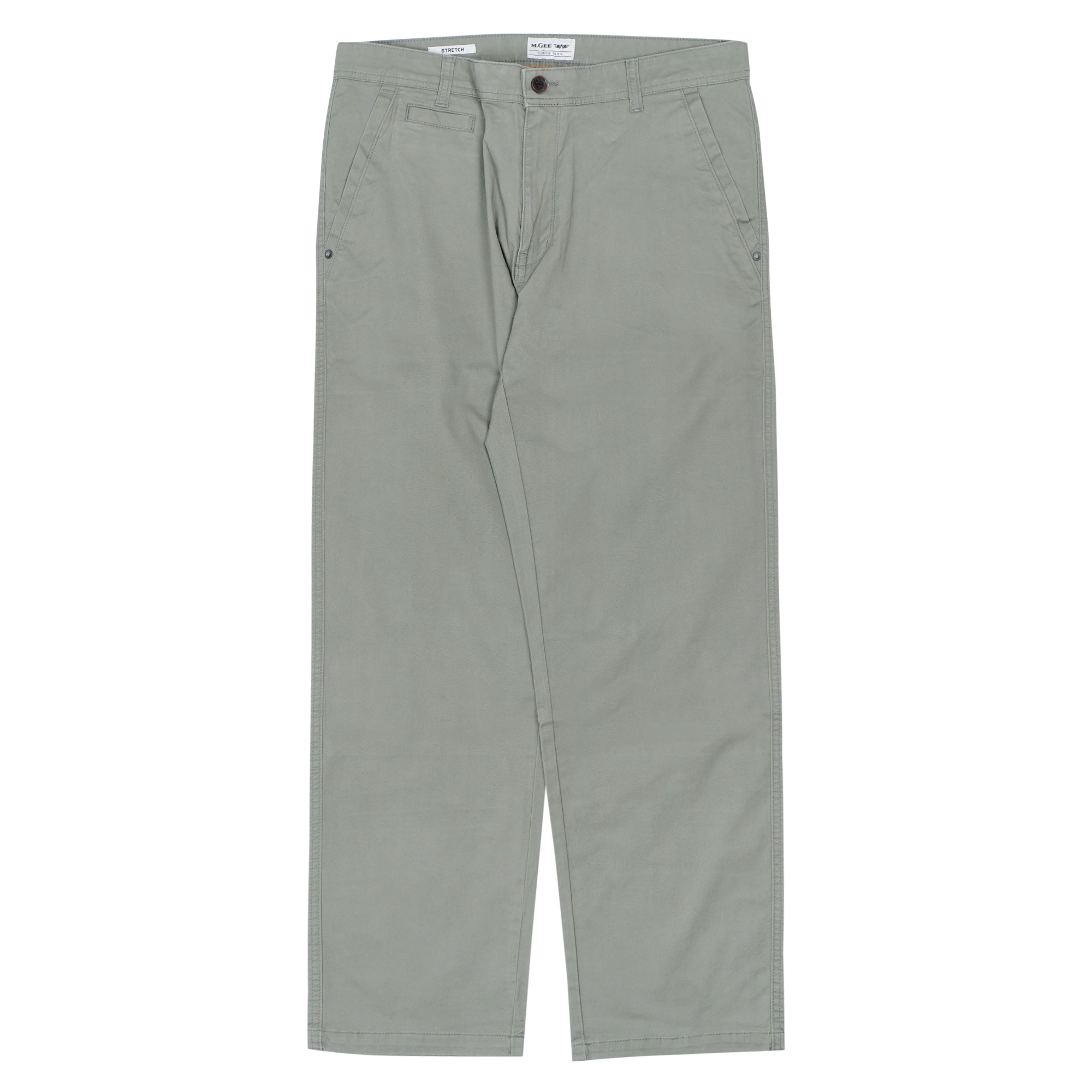 Pant Chino Felix 37 Light Green