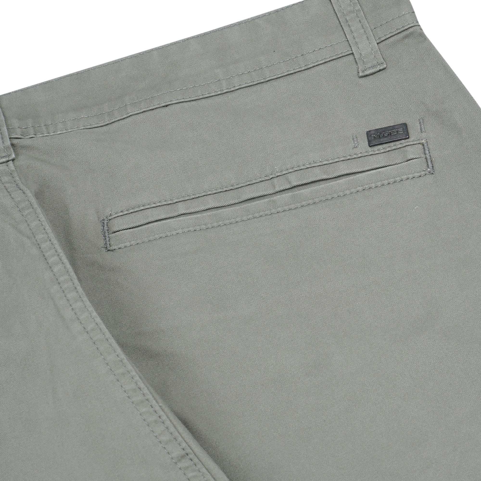 Pant Chino Felix 37 Light Green