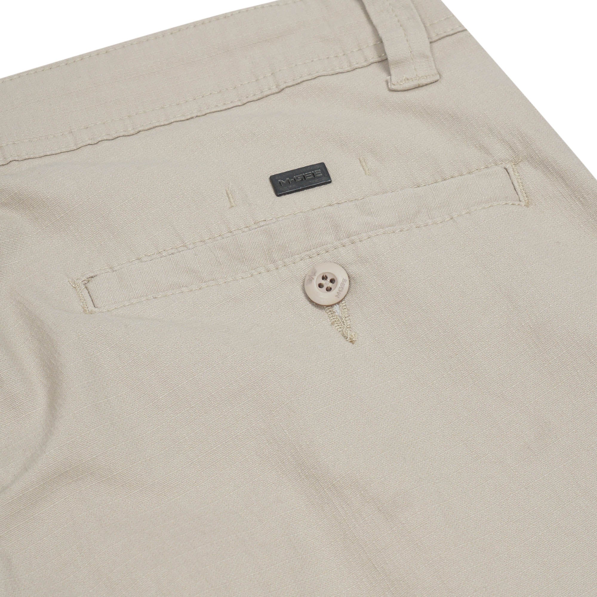 MGee Celana Chinos Panjang Pria M.gee Felix C038 Khaky