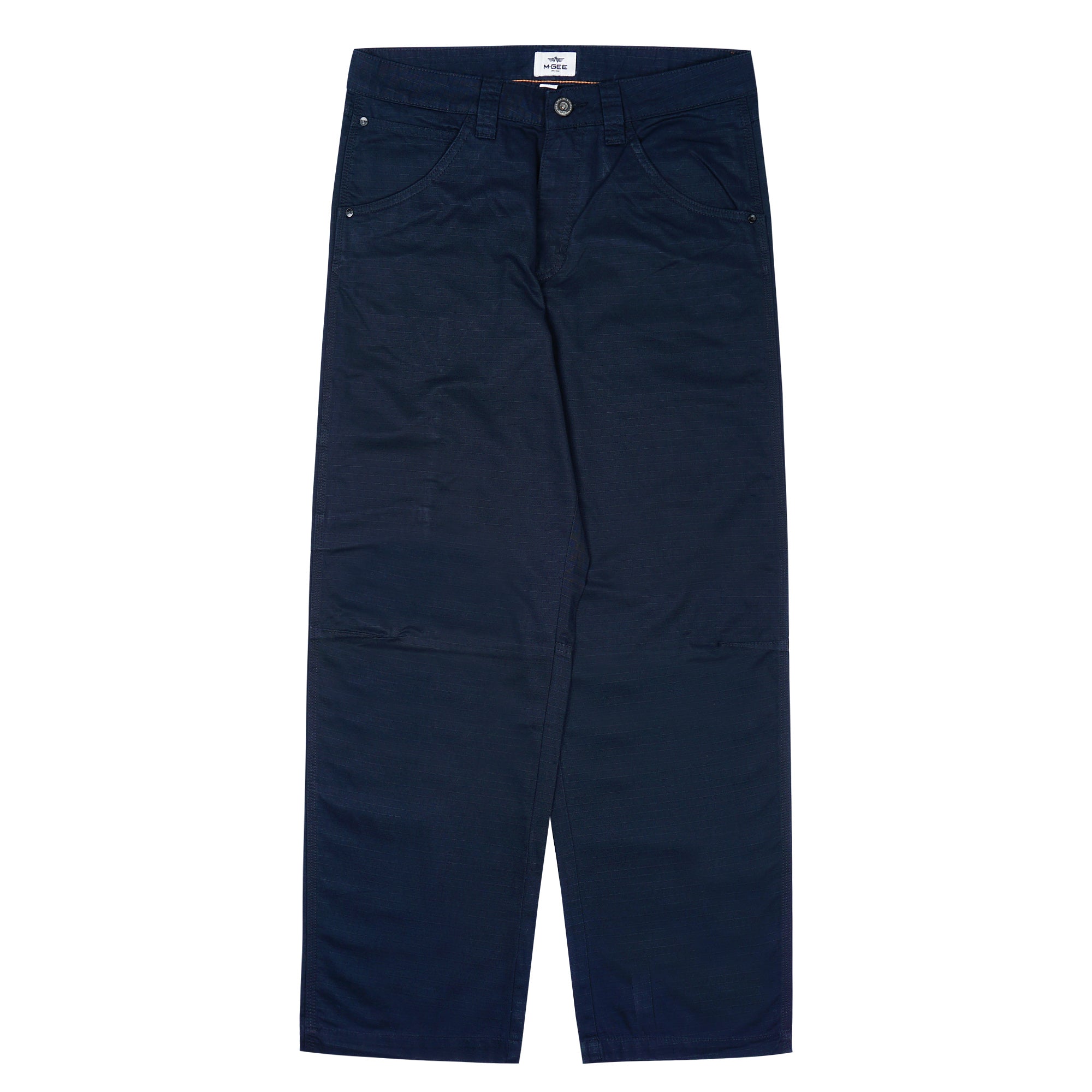Chino Pants Gary Dark Navy