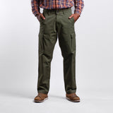 Pant Cargo GREG Olive