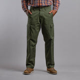 Pant Cargo GREG Olive