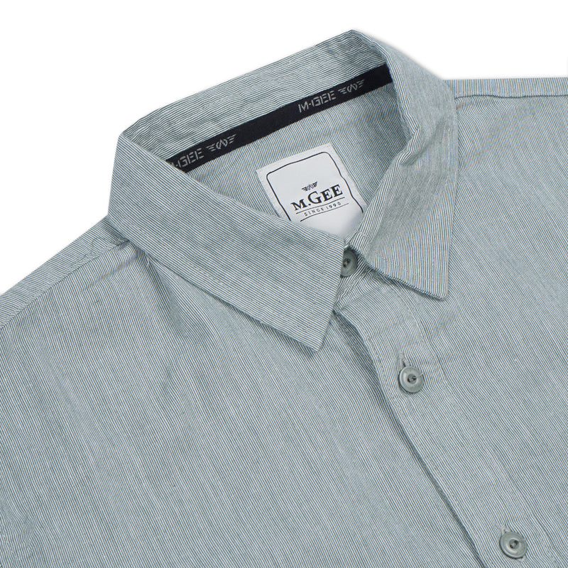 Shirt ALTO C125 Green