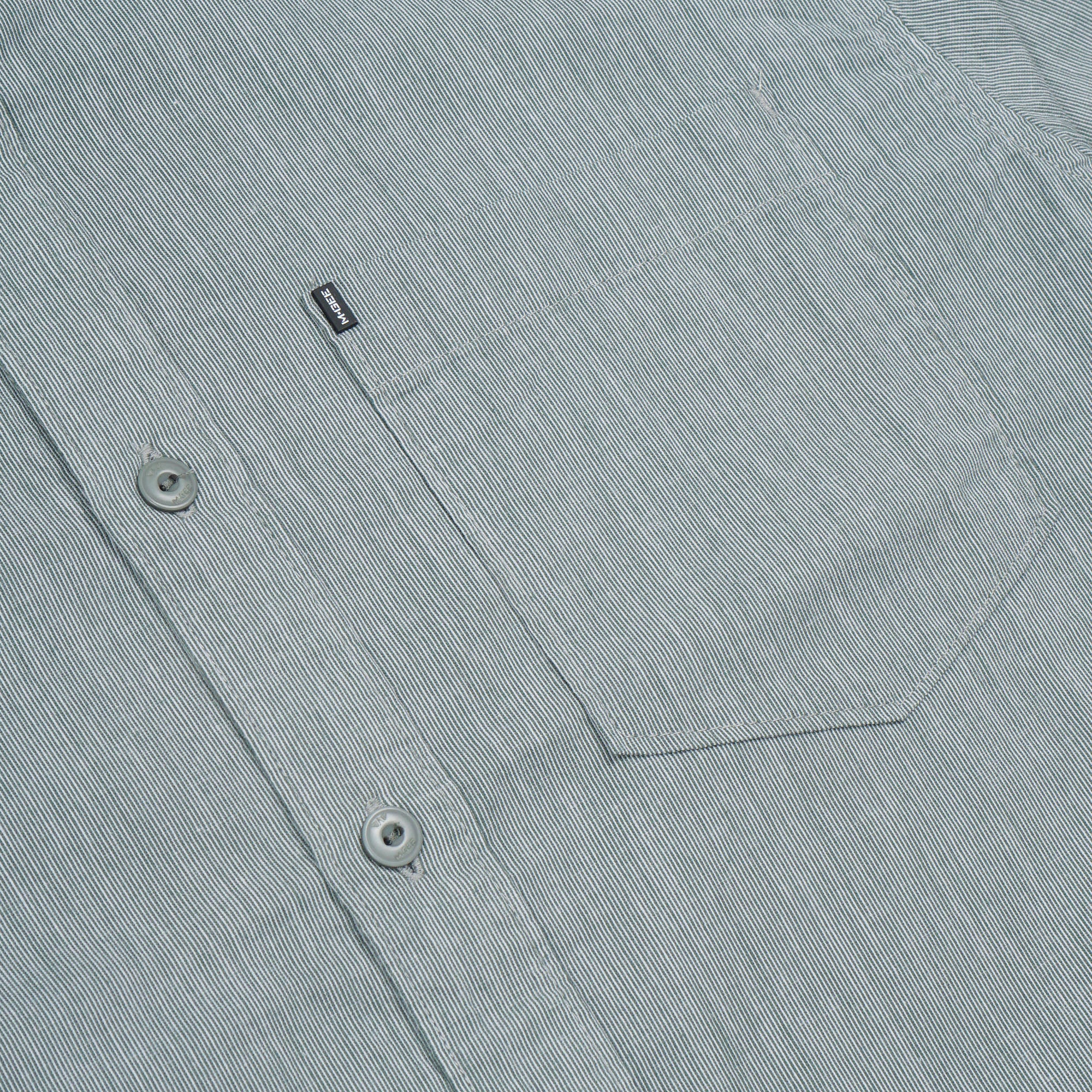 Shirt ALTO C125 Green