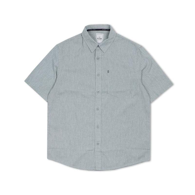 Shirt ALTO C125 Green