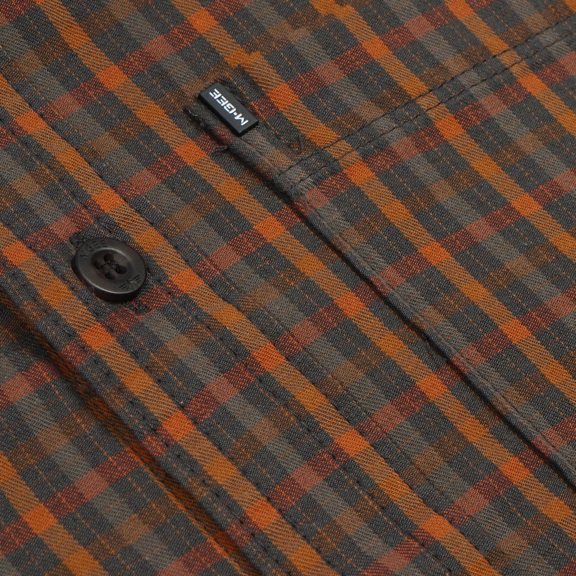 Shirt ALTO C127 Orange