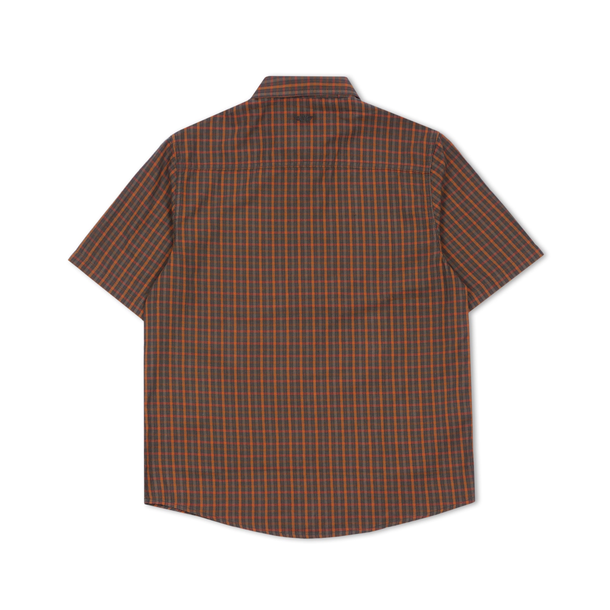 Shirt ALTO C127 Orange