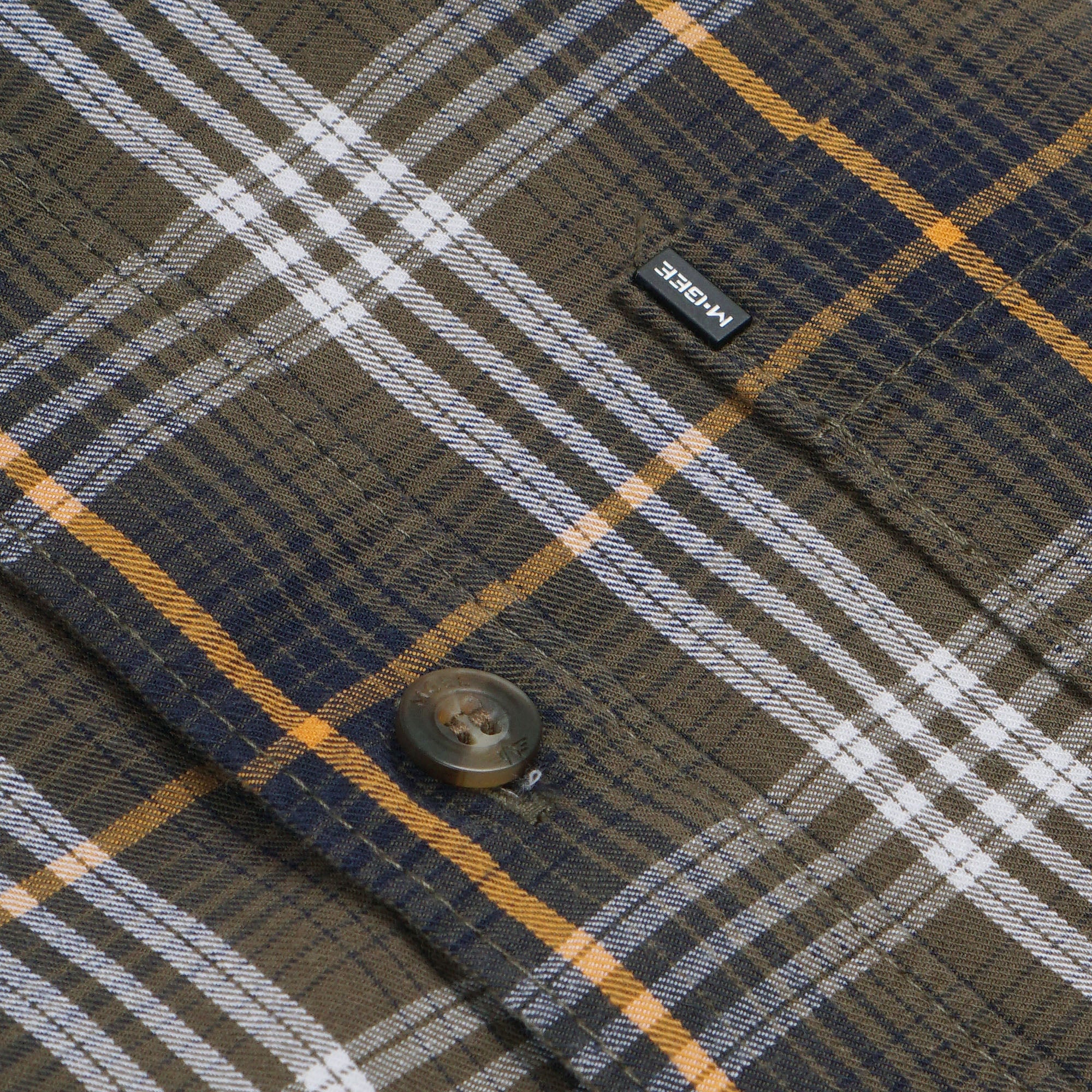 Shirt ALTO C130 Olive