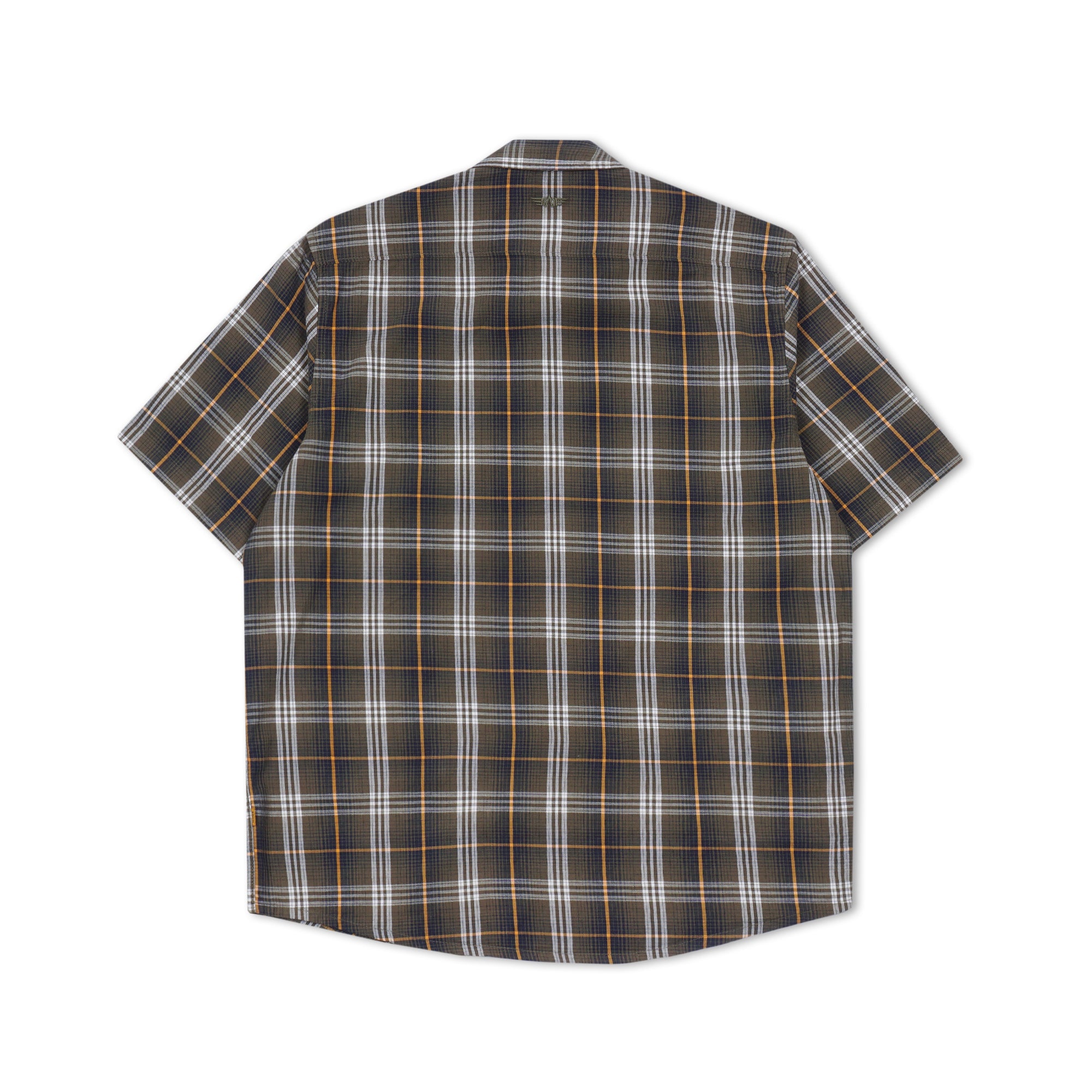 Shirt ALTO C130 Olive