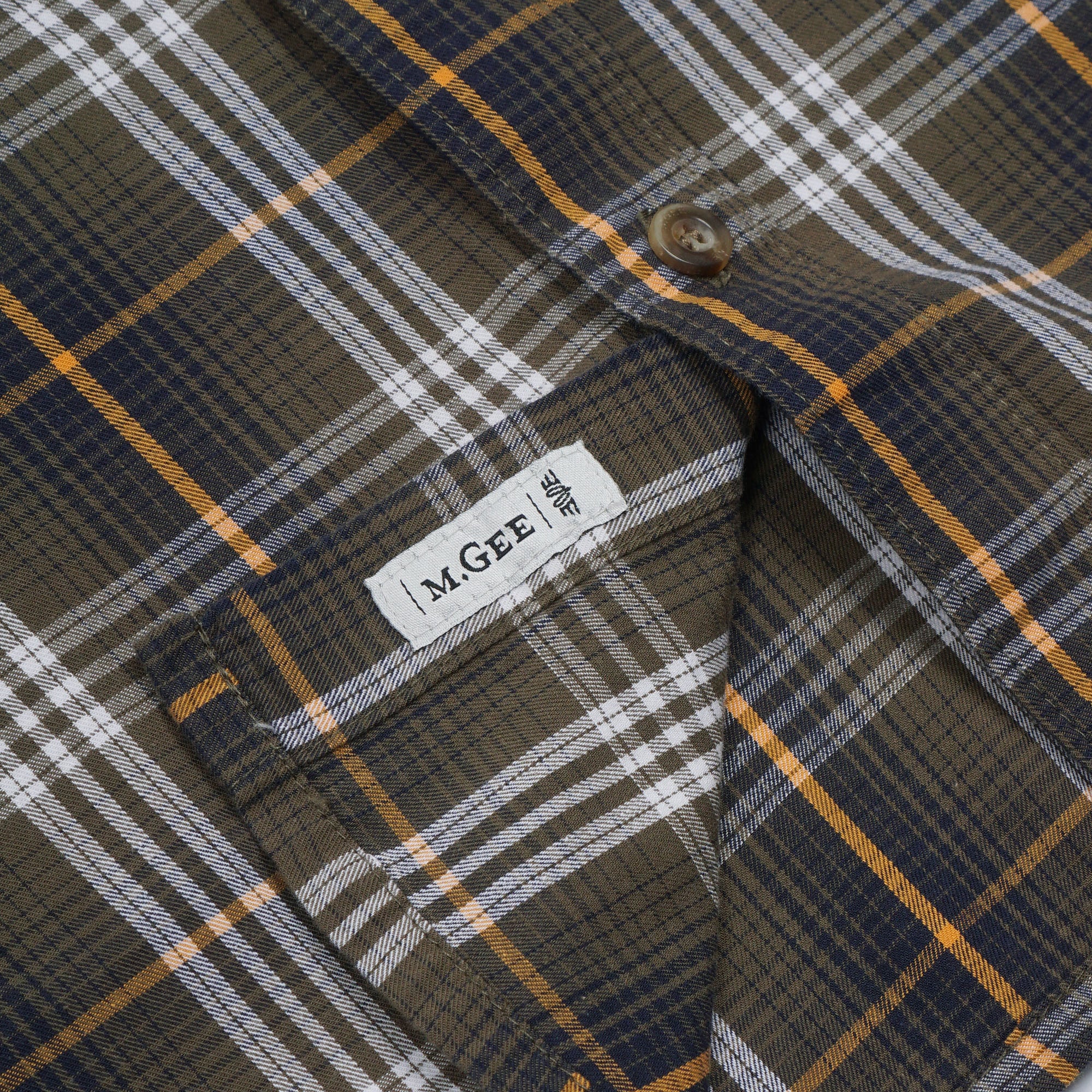 Shirt ALTO C130 Olive