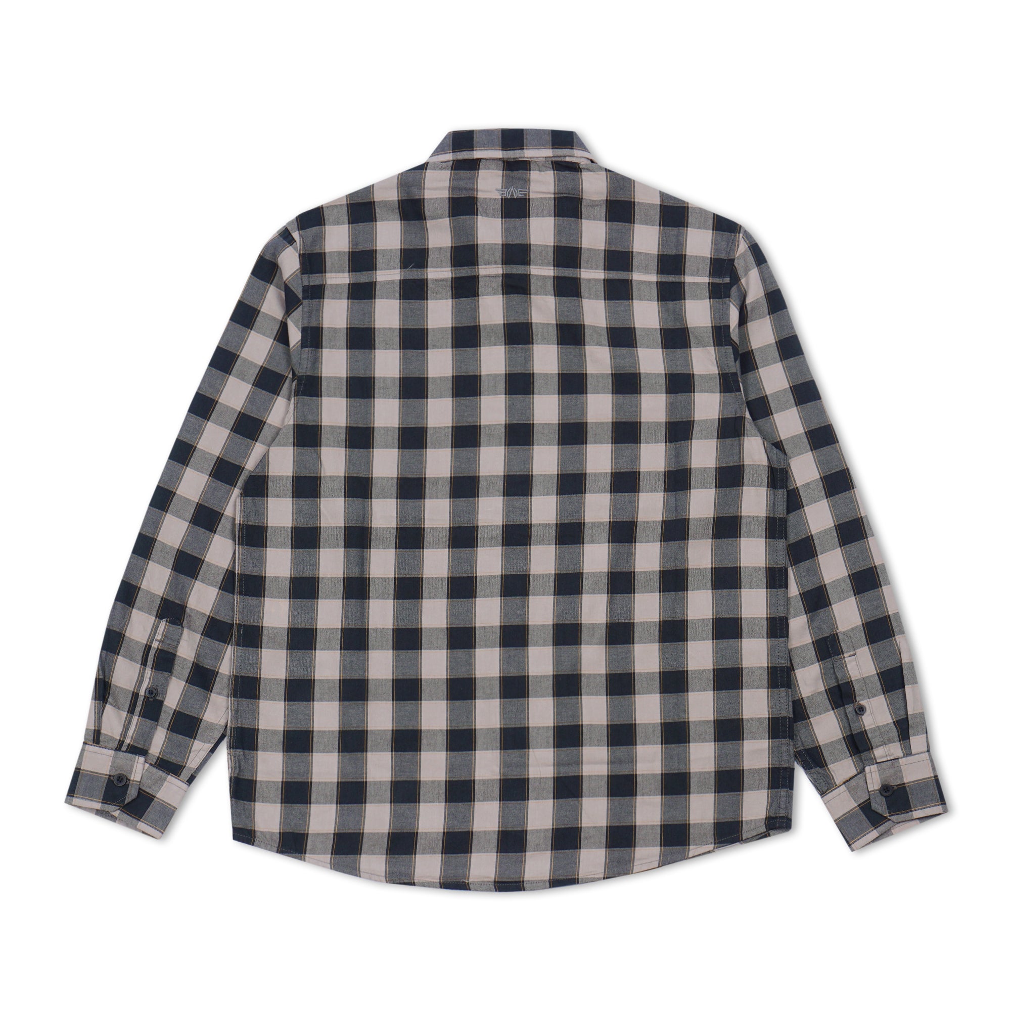 Shirt Long Sleeve Texas C018 Grey