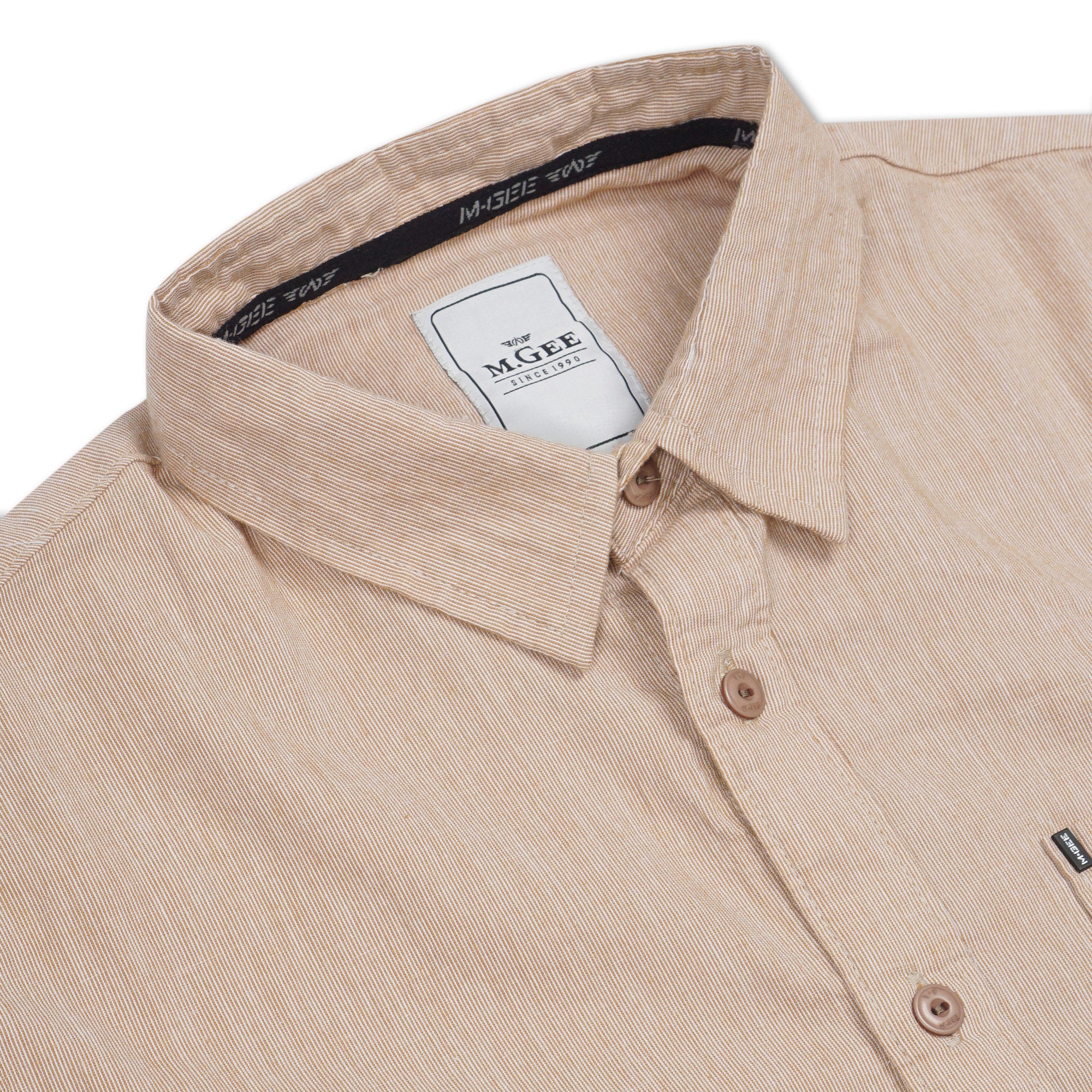 Shirt ALTO C125 Cream