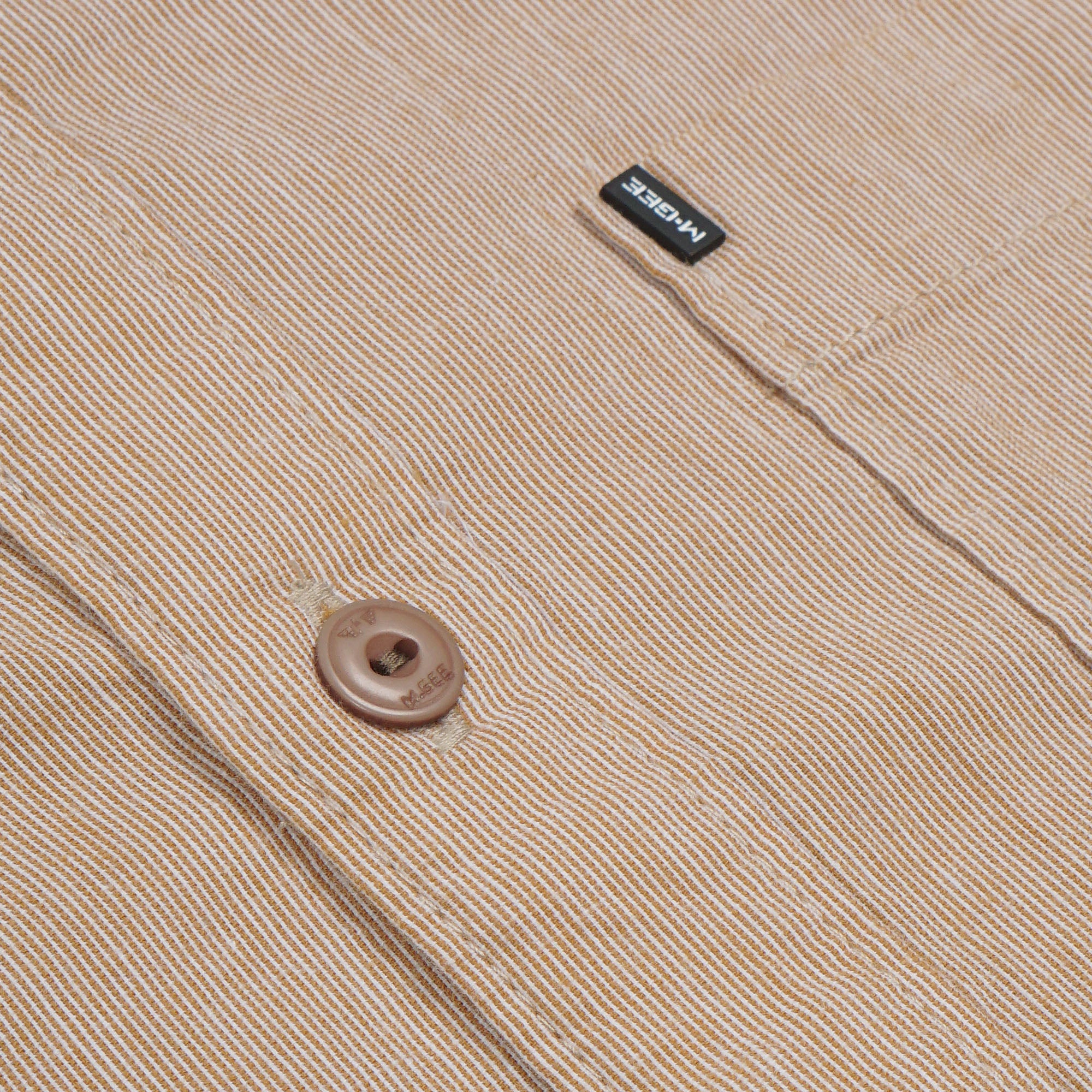 Shirt ALTO C125 Cream