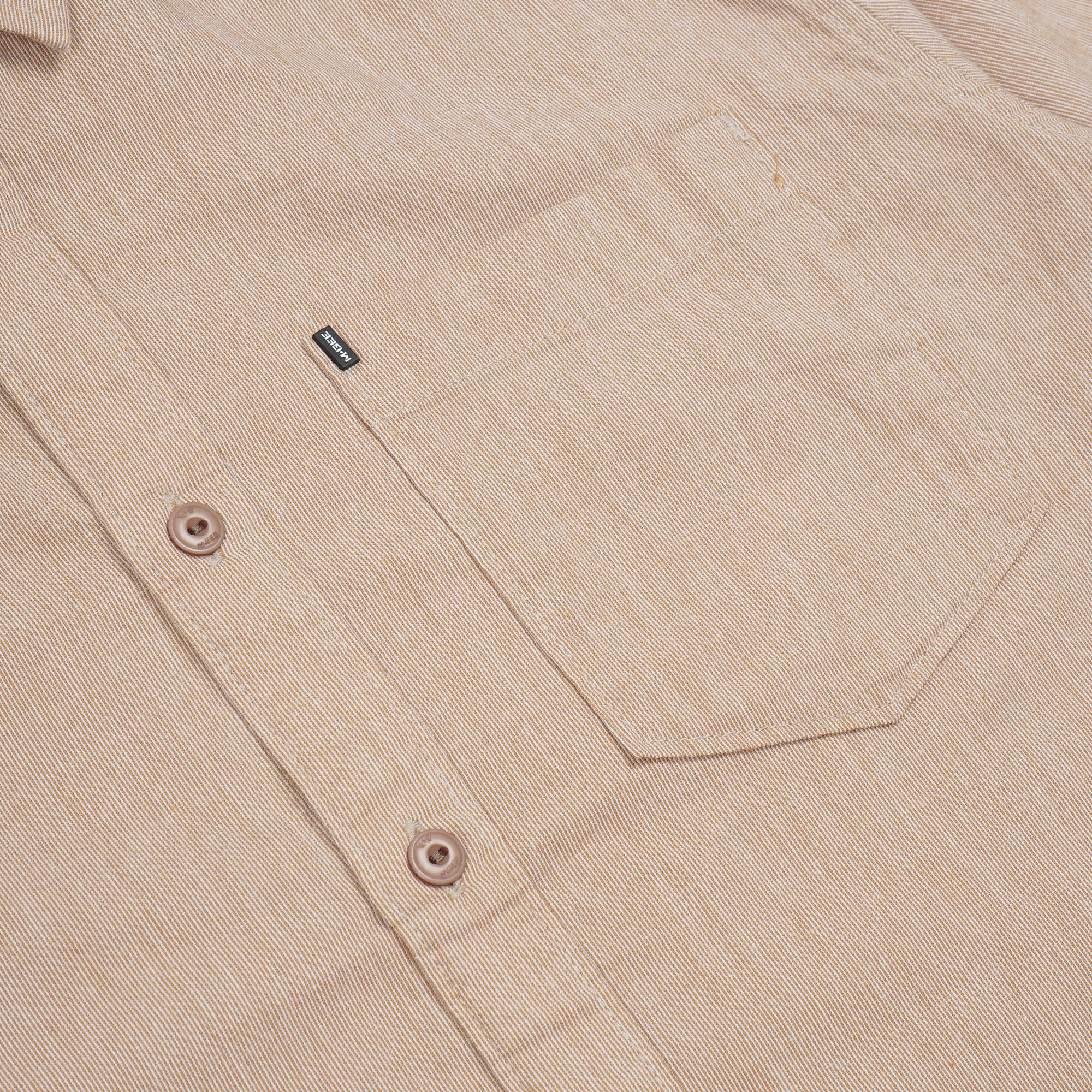 Shirt ALTO C125 Cream