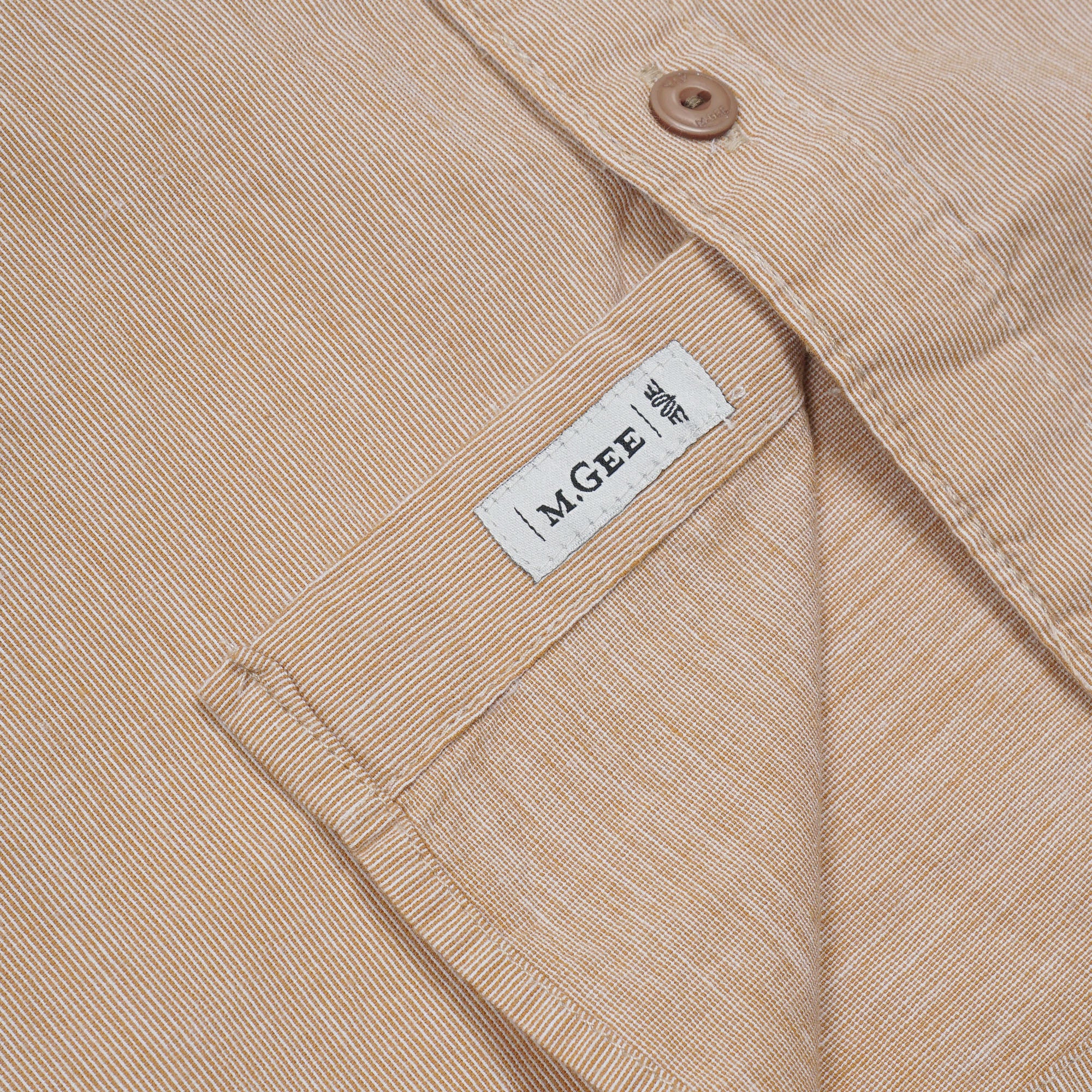 Shirt ALTO C125 Cream