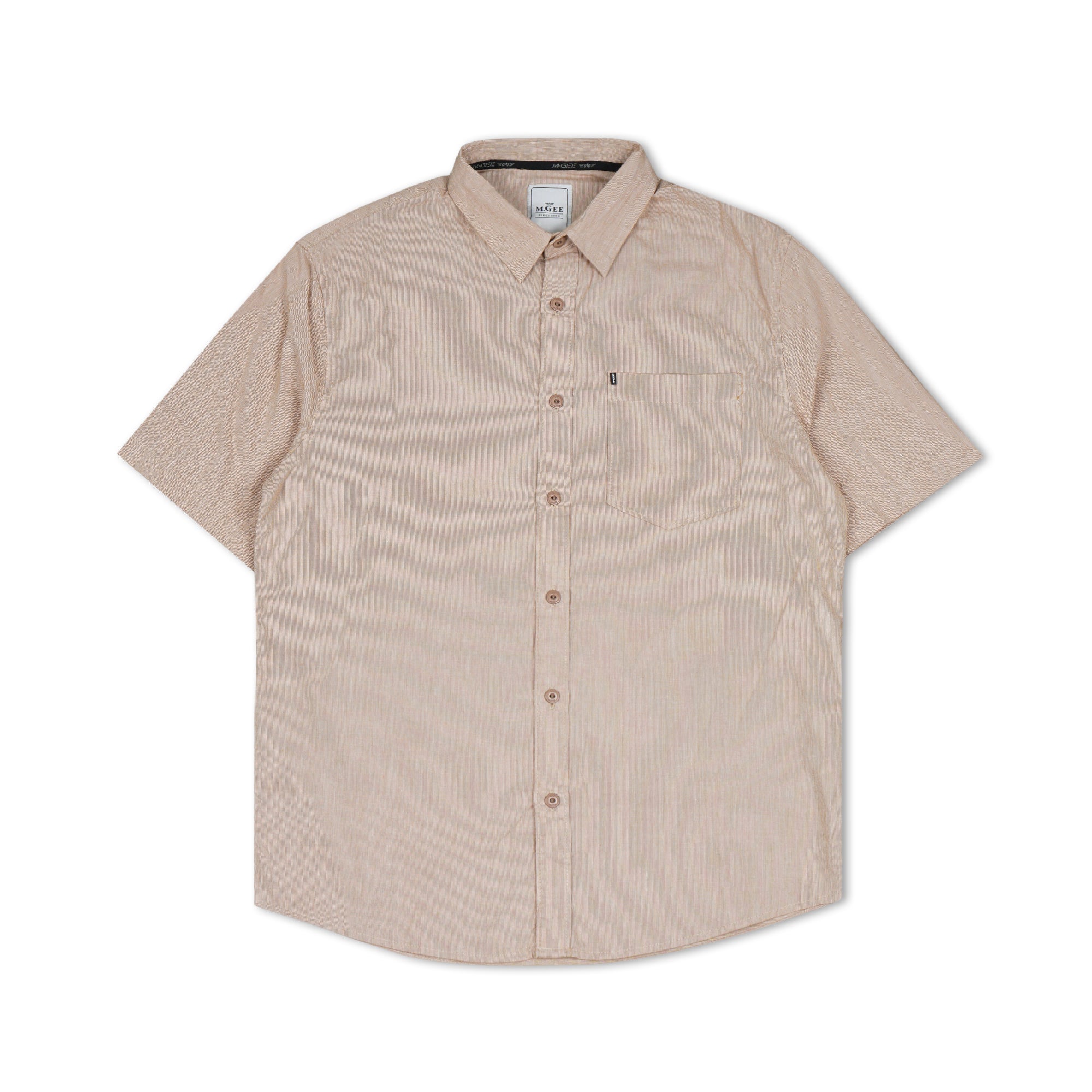 Shirt ALTO C125 Cream