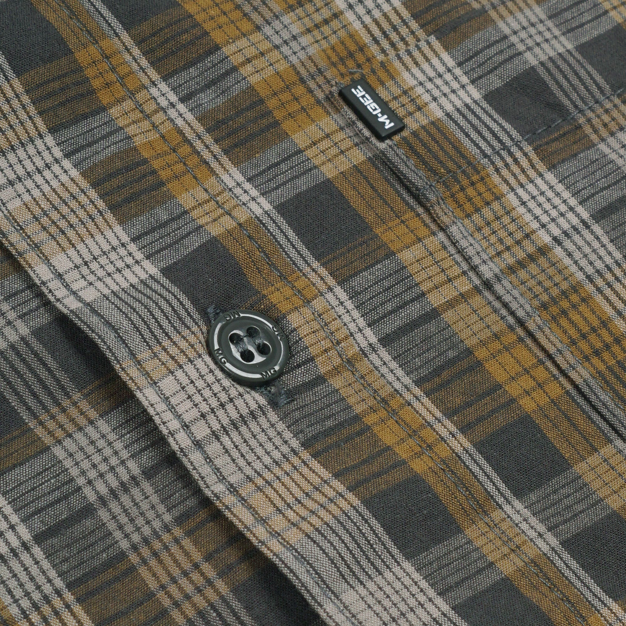 Shirt ALTO C126 Grey
