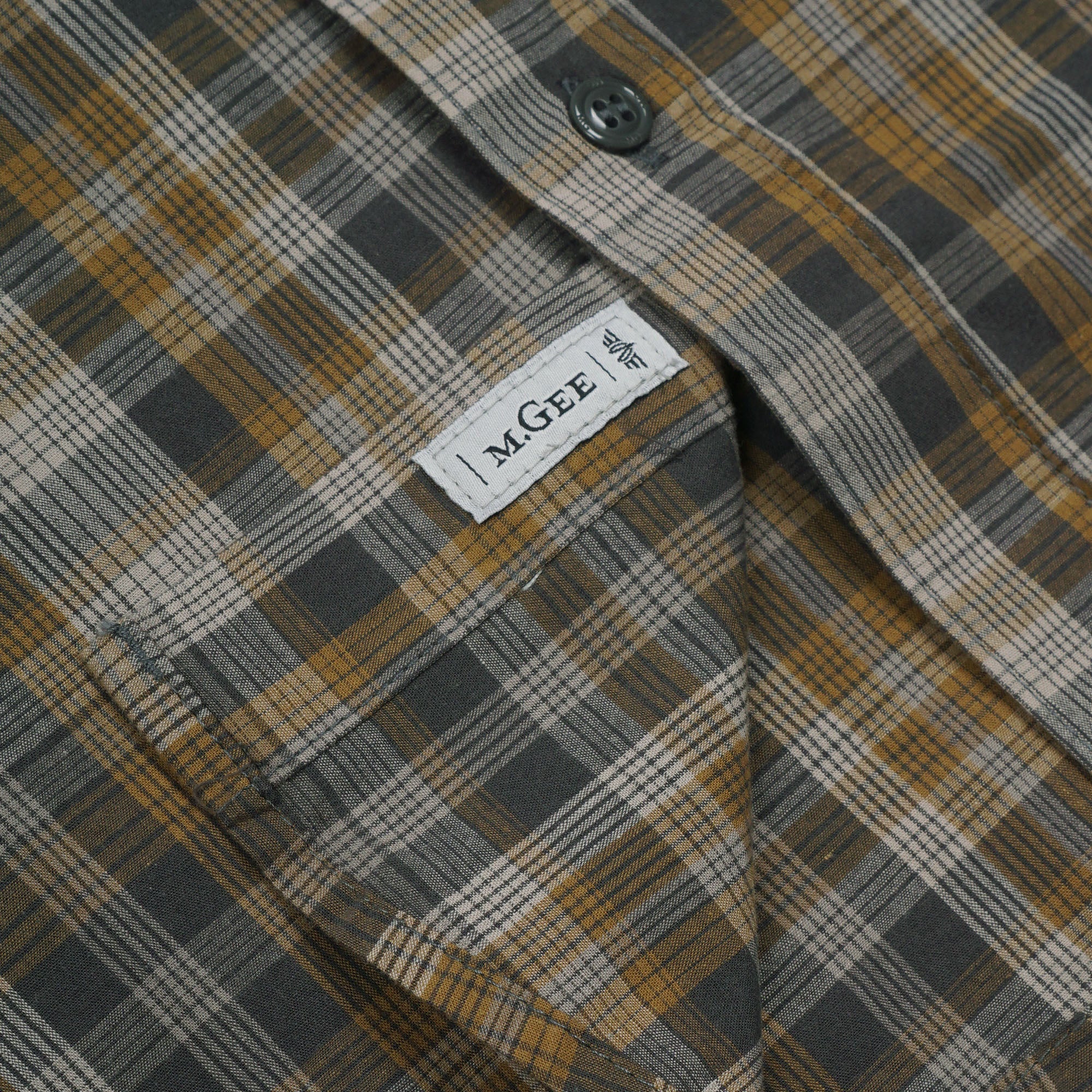 Shirt ALTO C126 Grey