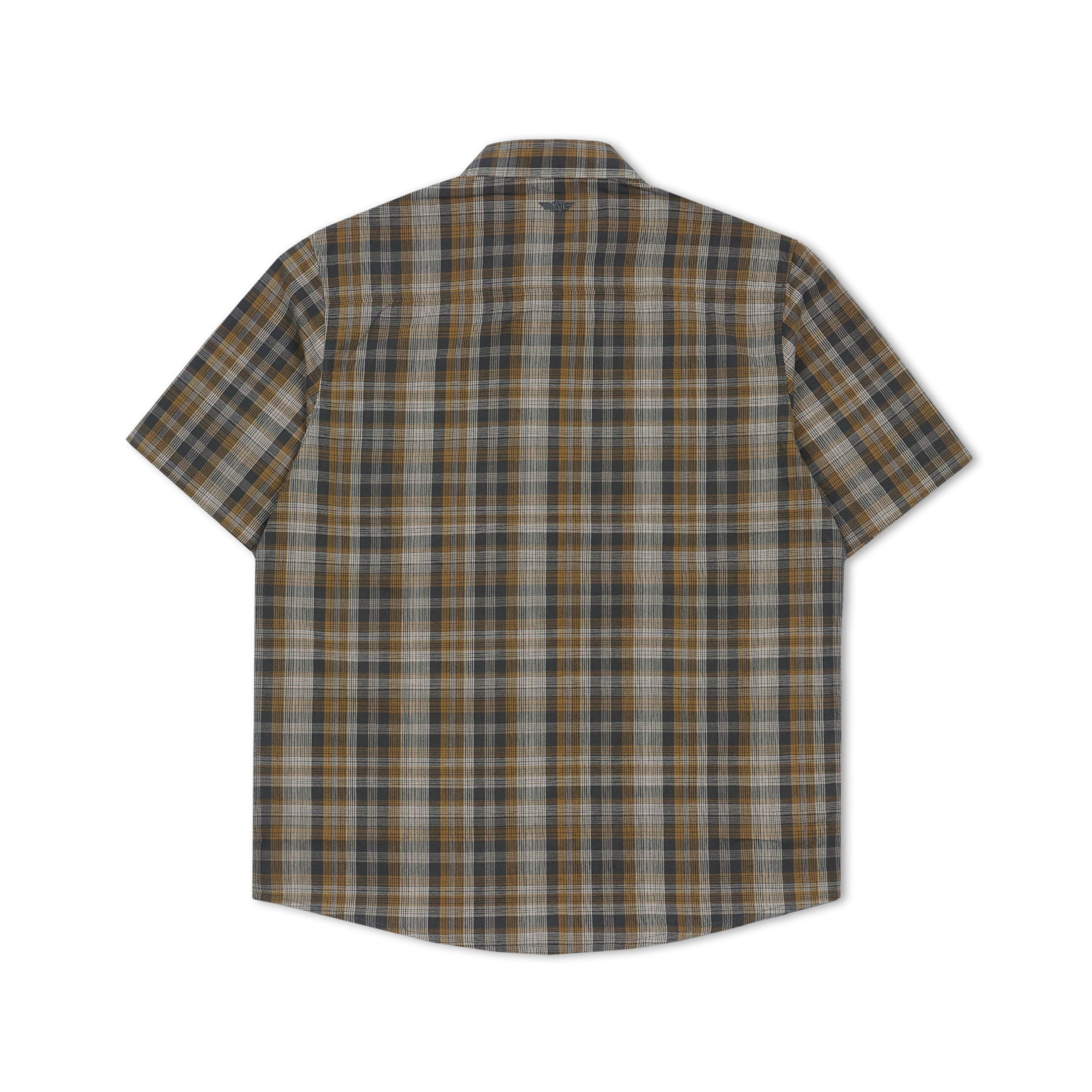 Shirt ALTO C126 Grey