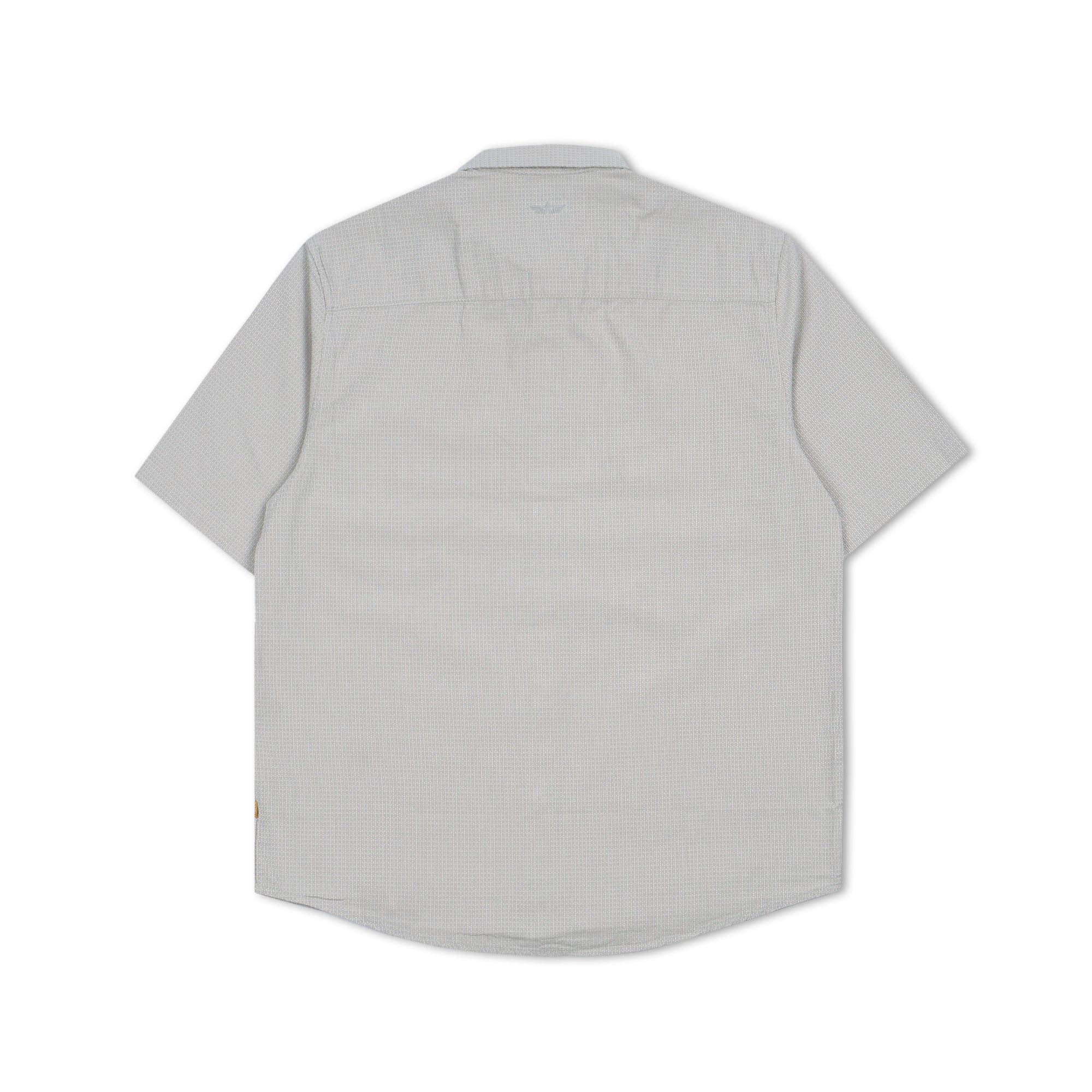 Shirt ALTO C128 Light Grey