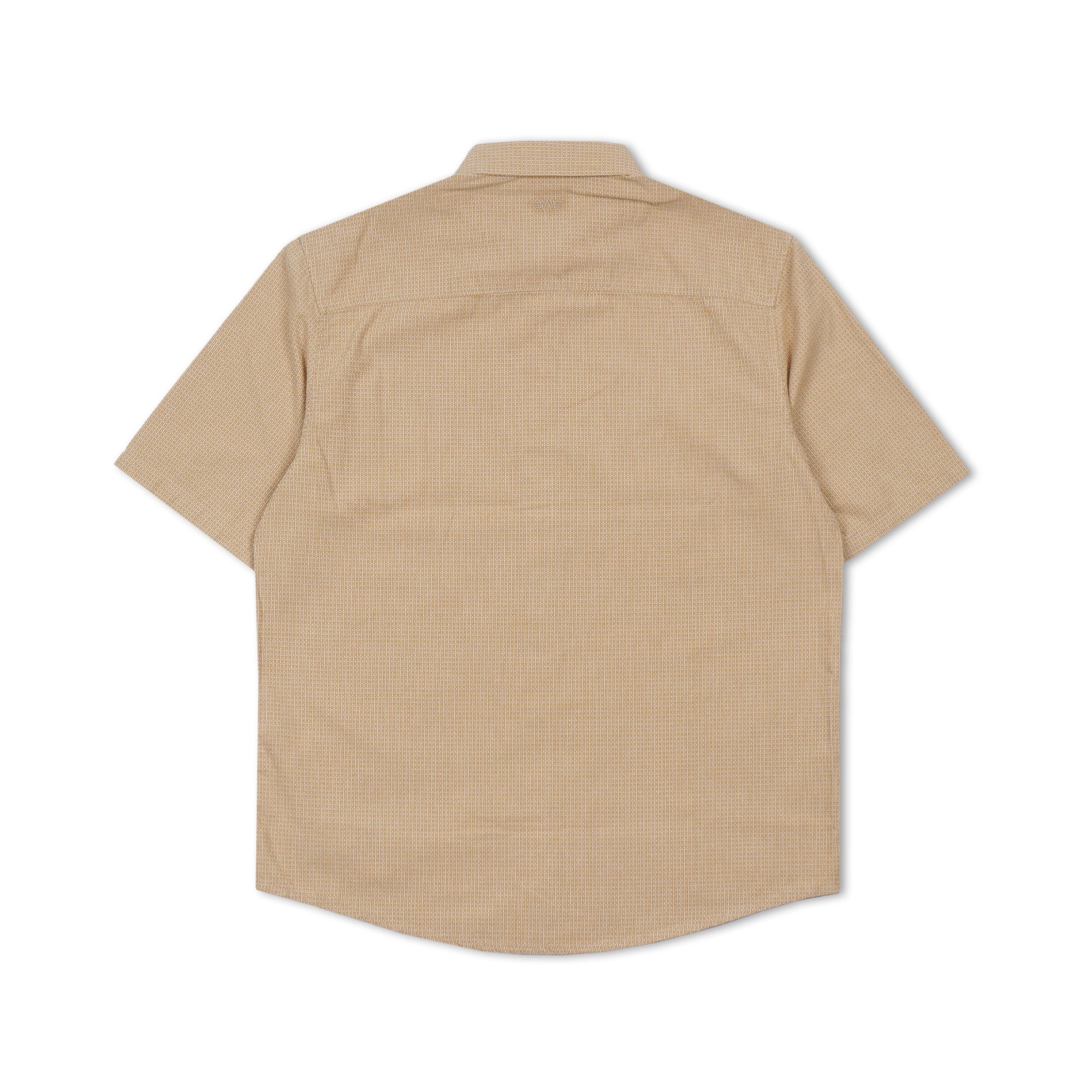 Shirt ALTO C128 Mustard
