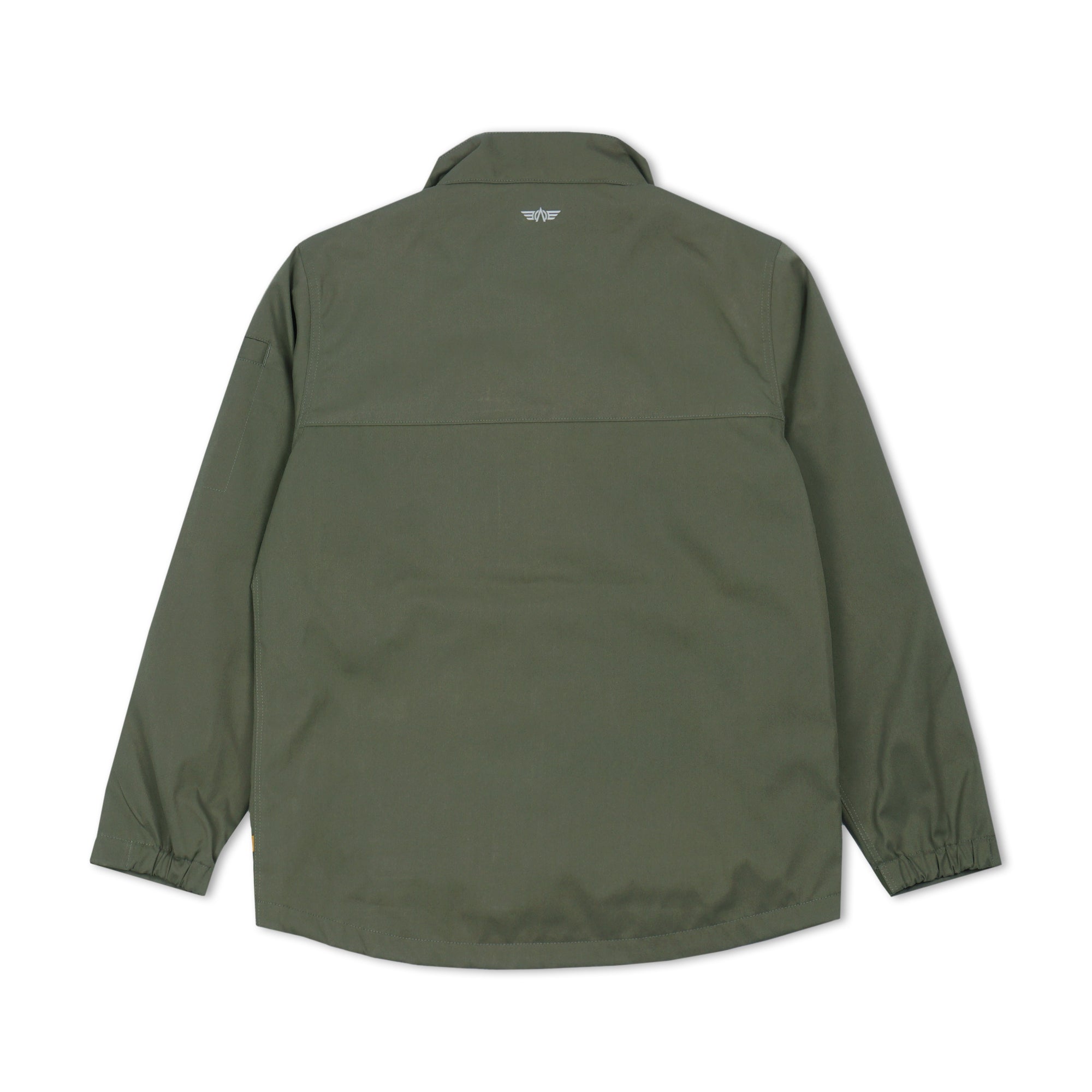 Jacket Hunter C010 Green