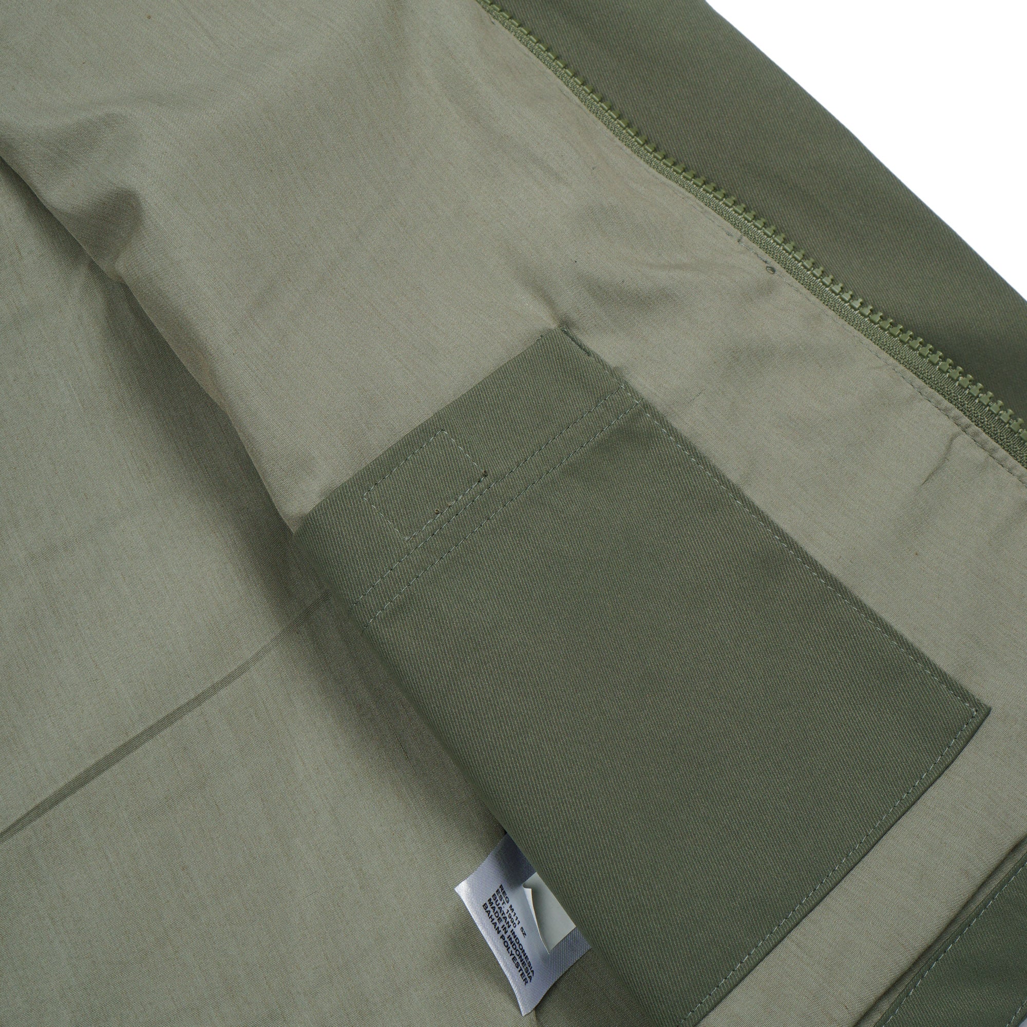 Jacket Hunter C010 Green