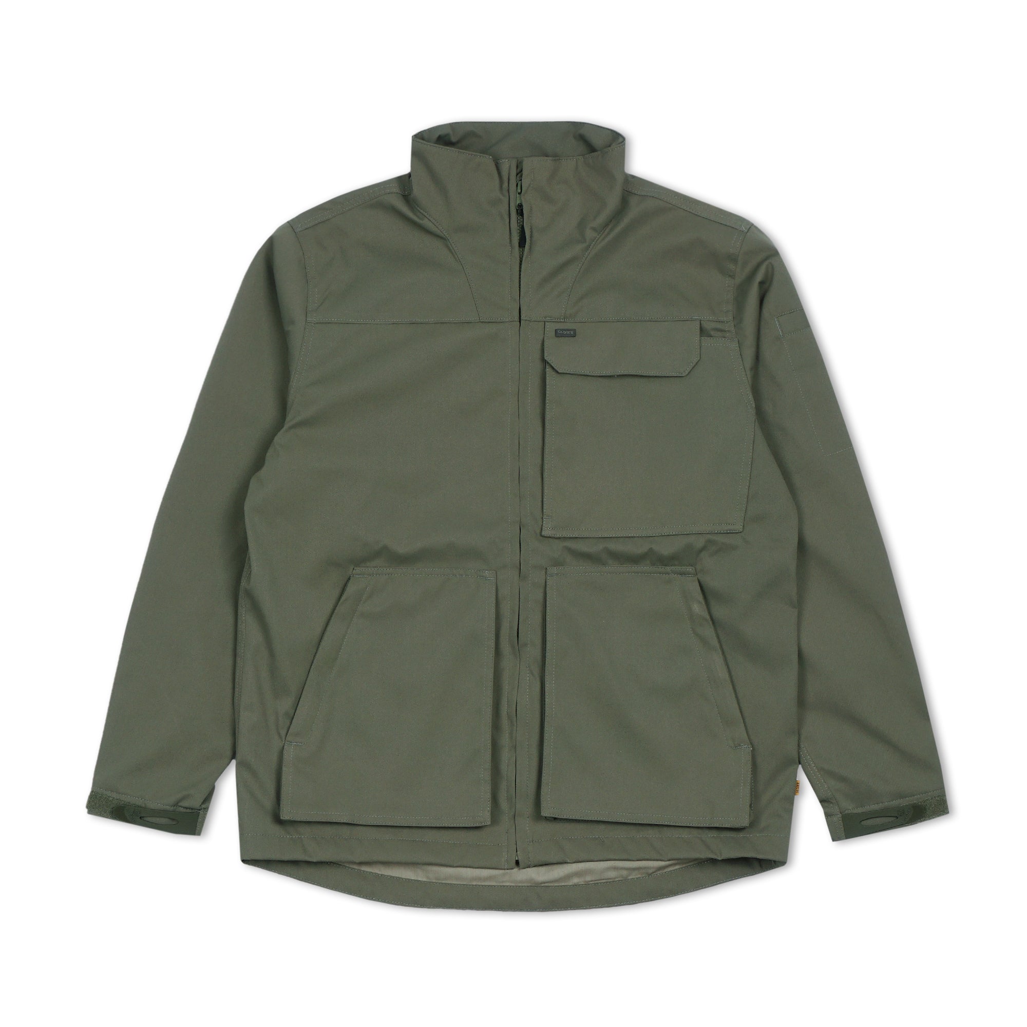 Jacket Hunter C010 Green
