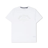T-Shirt OLIVER C114 White