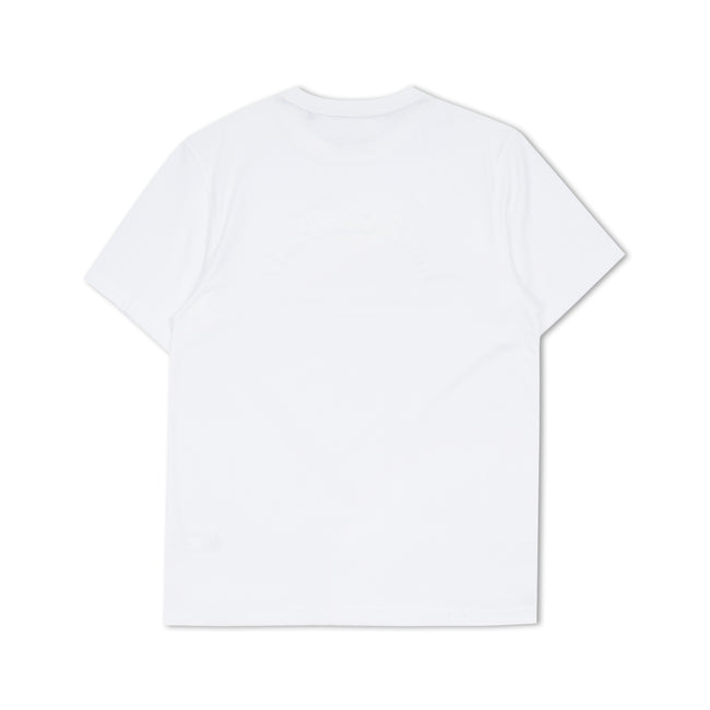 T-Shirt OLIVER C114 White