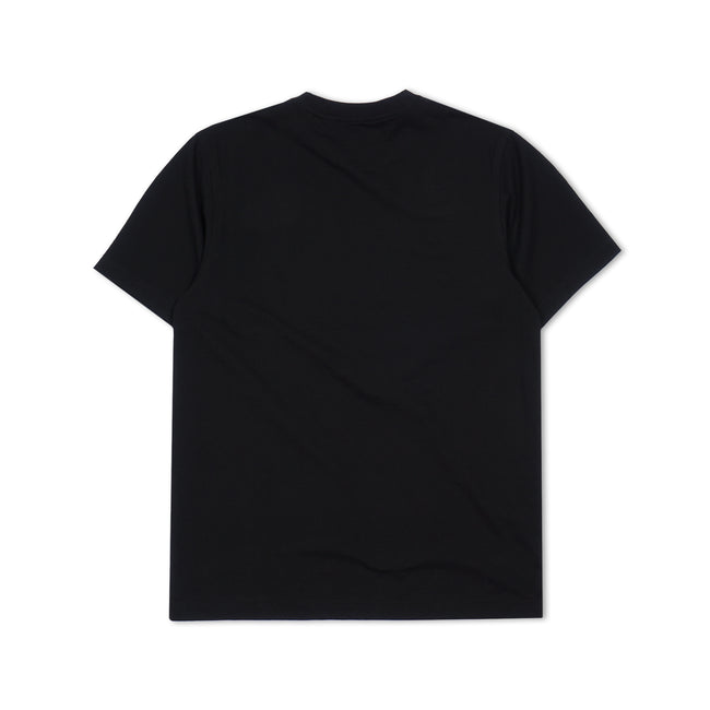 T-Shirt OLIVER C115 Black
