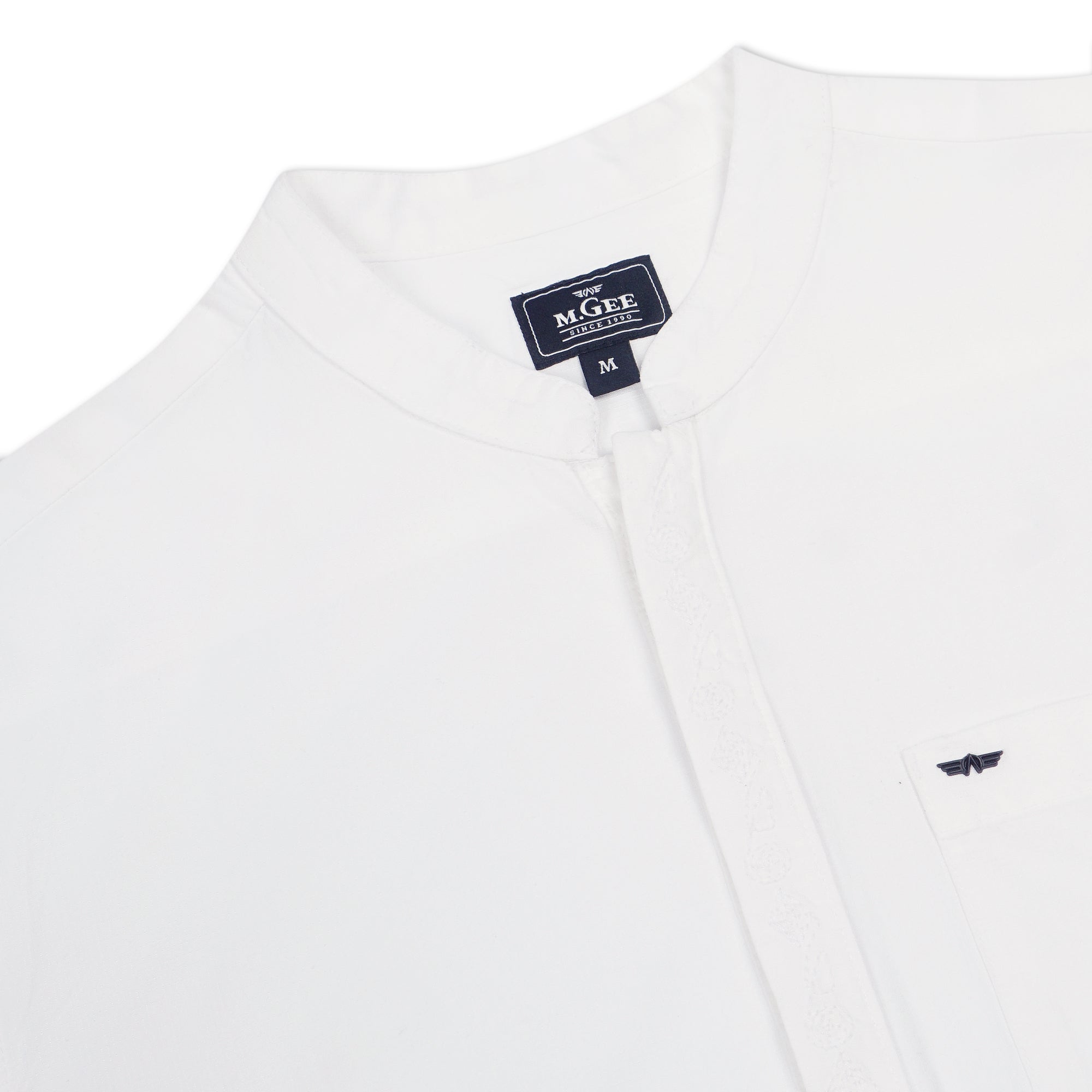 Koko Shirt Autus 58 White