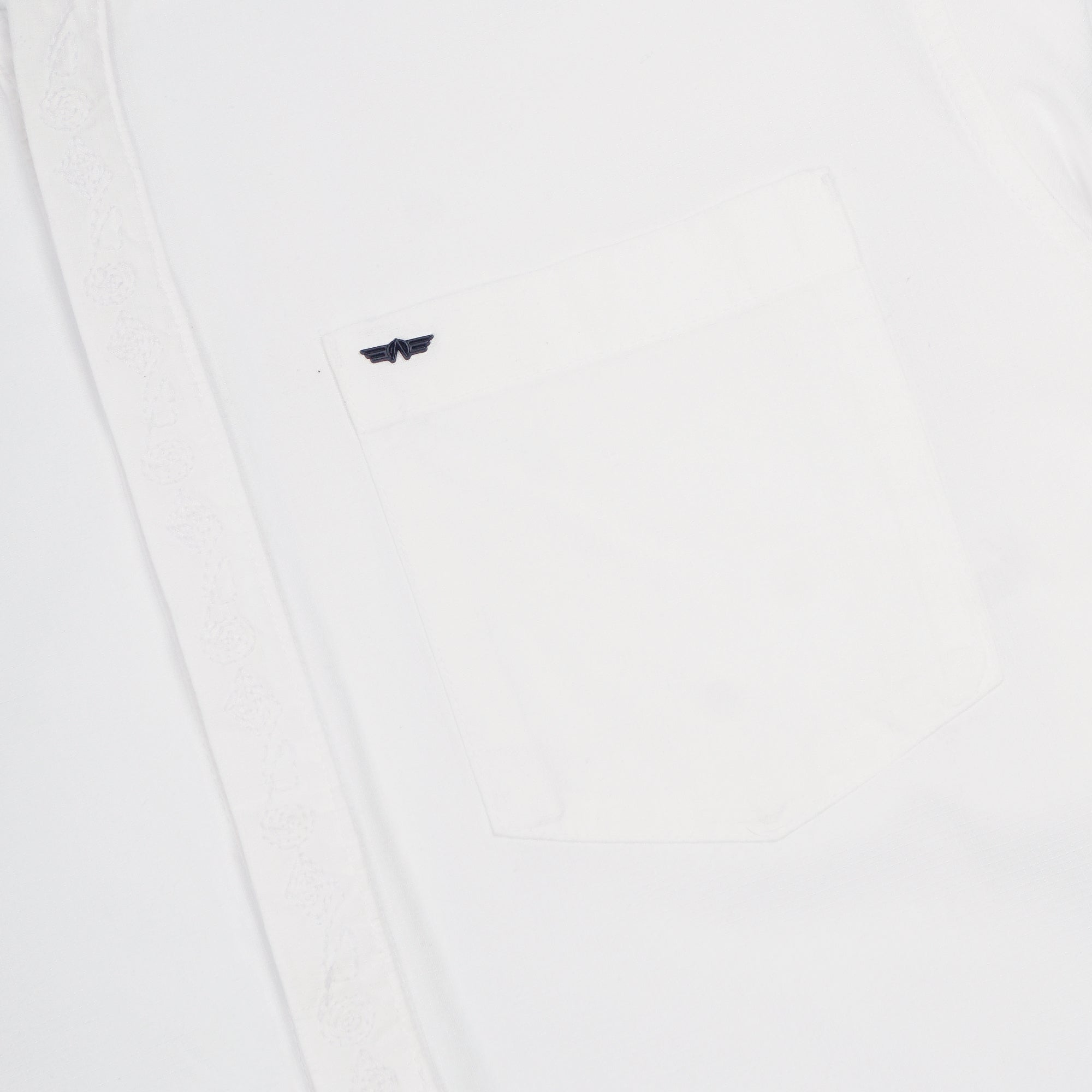 Koko Shirt Autus 58 White